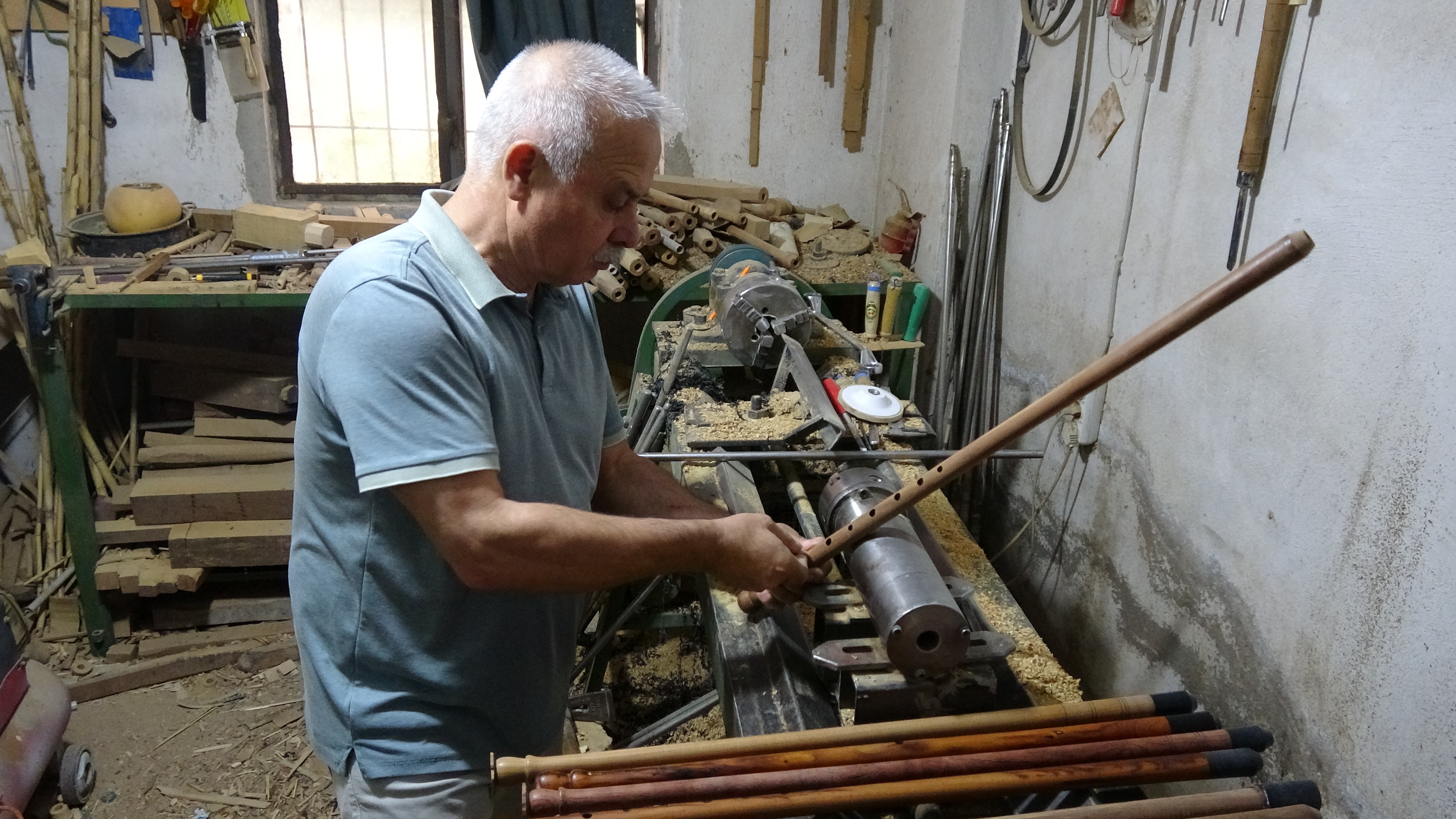 Denizli Haber Unesco Yaşayan Insan (1)