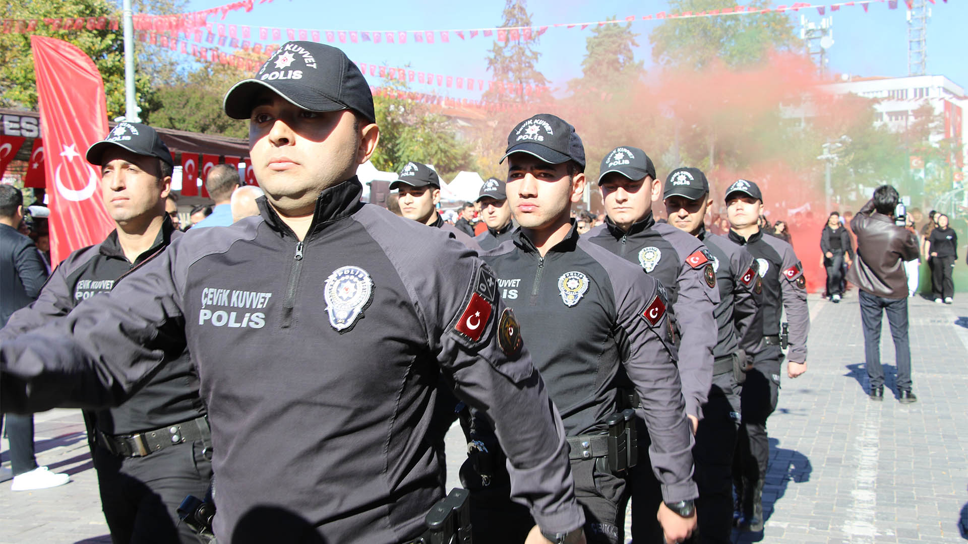 Deni̇zli̇ Haber Uşak 3