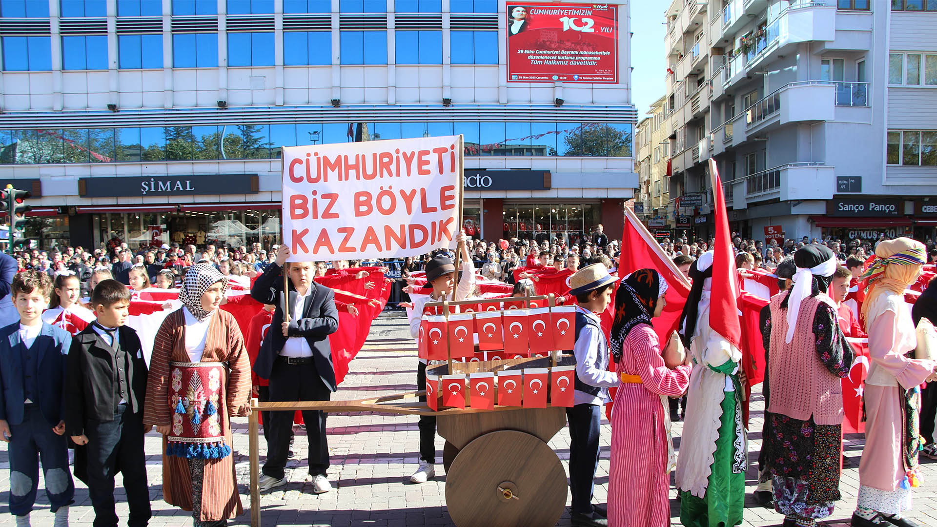 Deni̇zli̇ Haber Uşakk