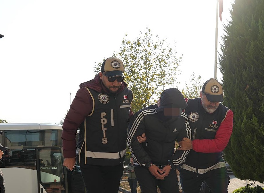 Denizli Haber Yakalandı-30