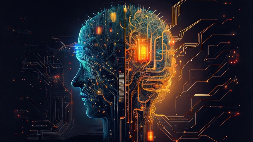 Denizli Haber Yapay Zeka Teknolojisi Siber Güvenlik Çözümlerini Şekillendiriyor