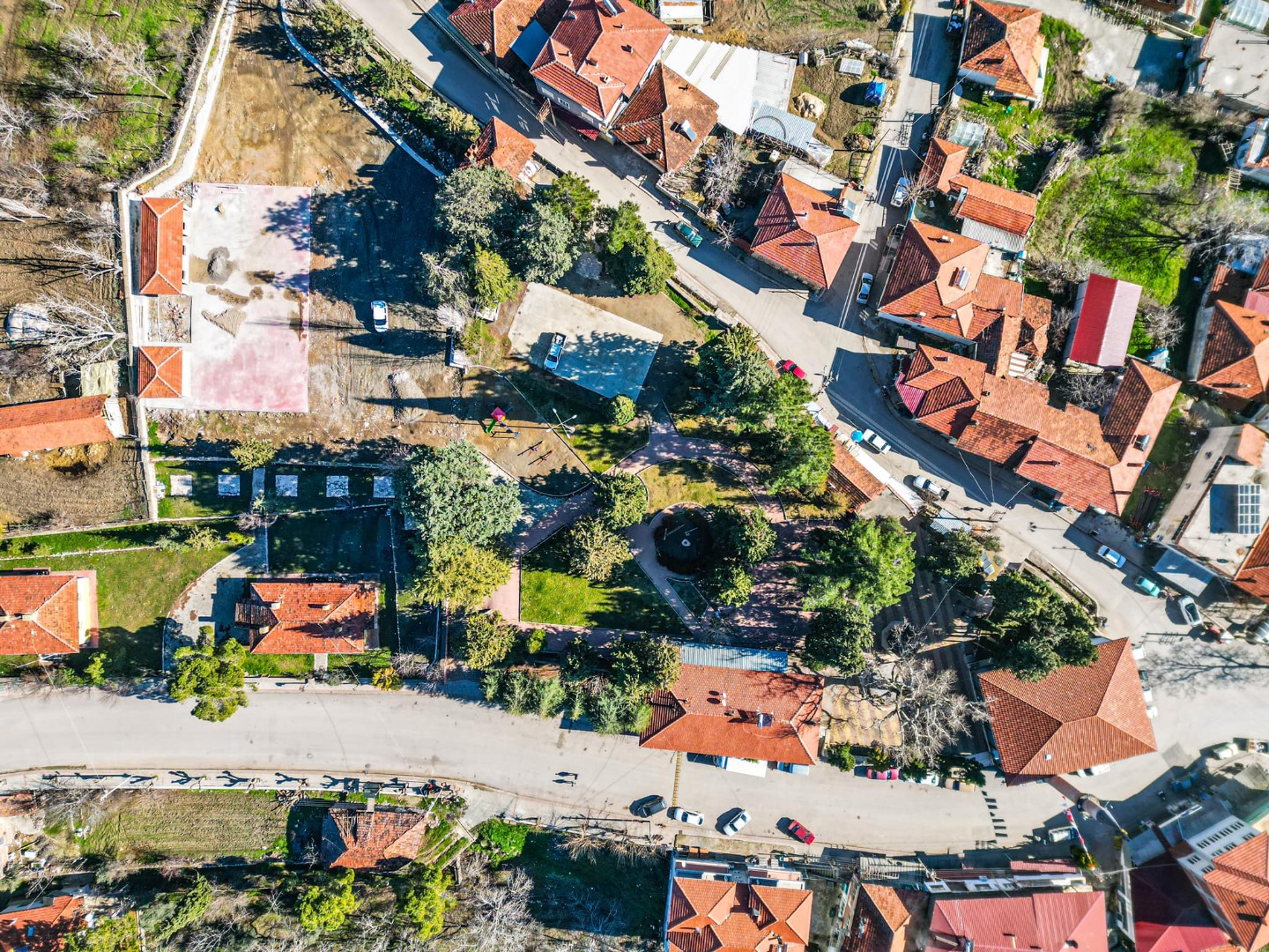 Denizli Haber Yazır Mahalleszi