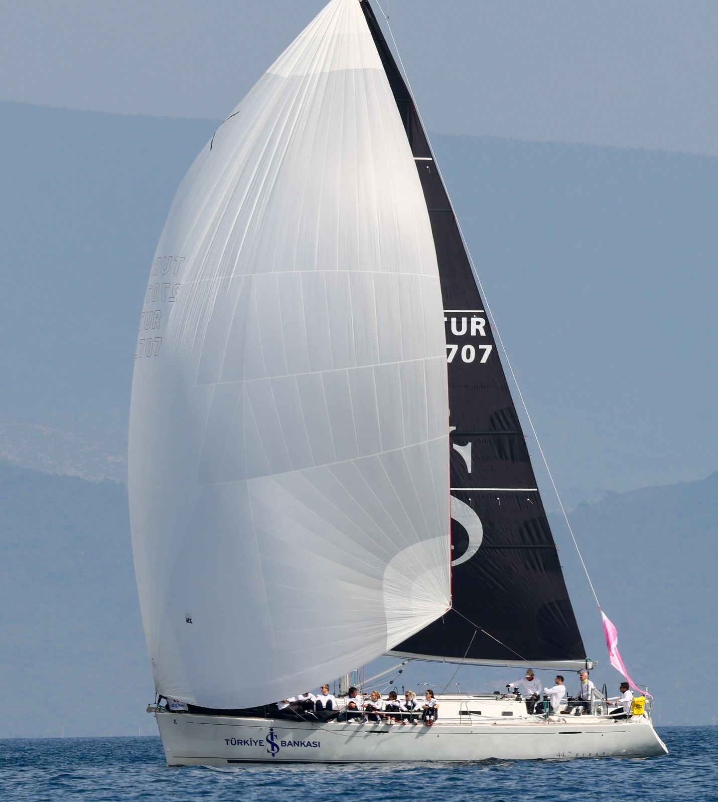 Denizli Haber Yelken (2)