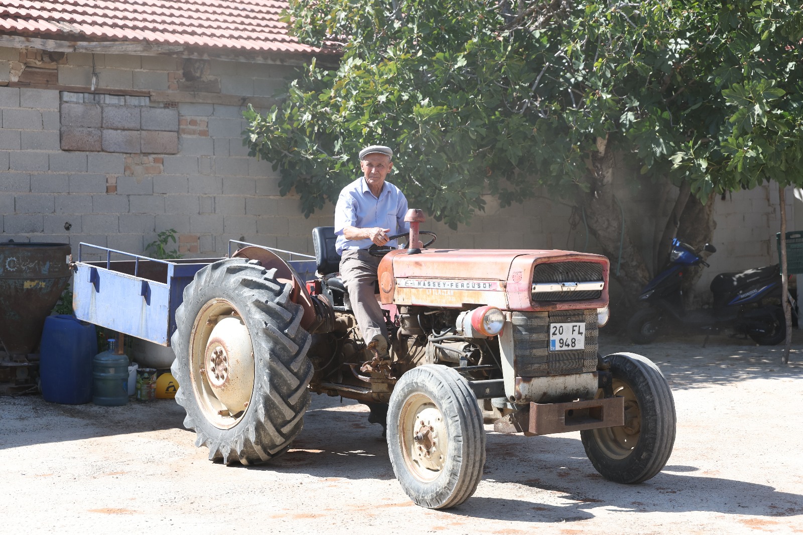 Denizli Haber Yeşilyayla (3)