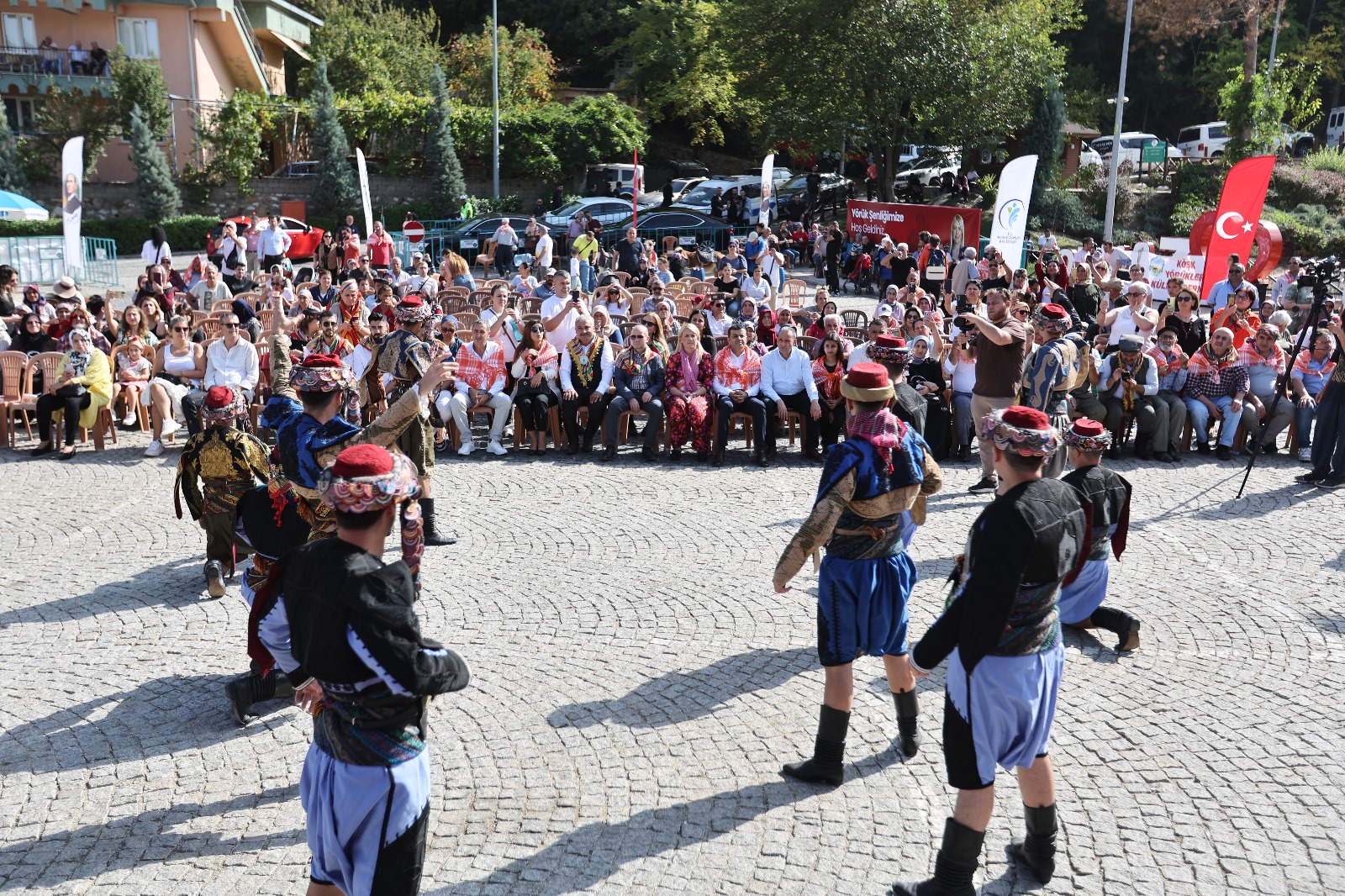 Denizli Haber Yörükkültürü (4)