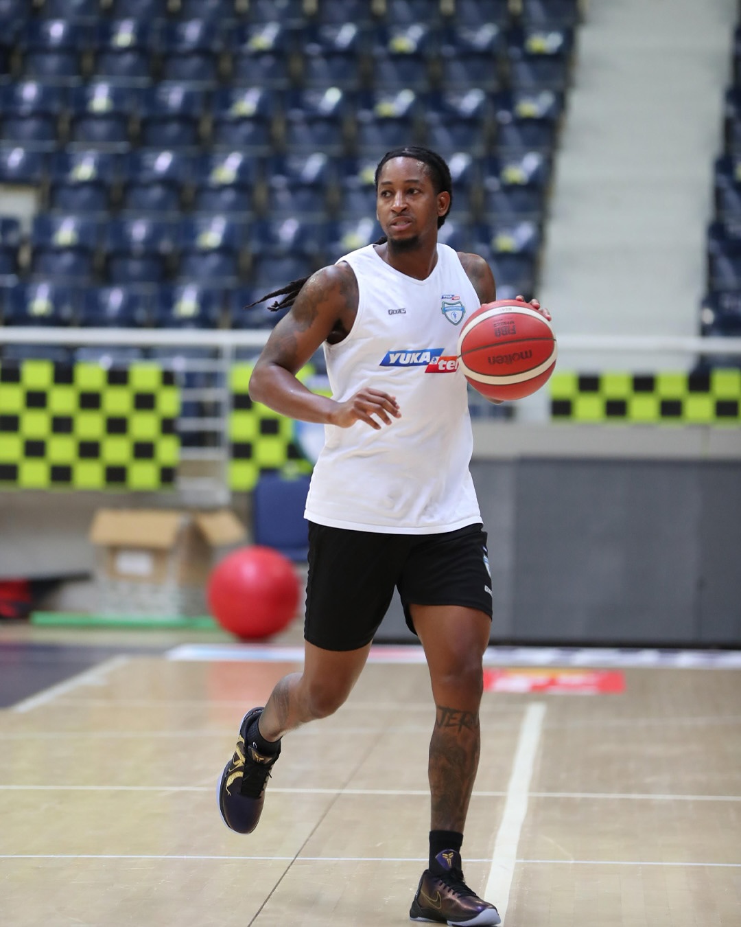 Denizli Haber Yukatel Merkezefendi Karşıyaka (2)