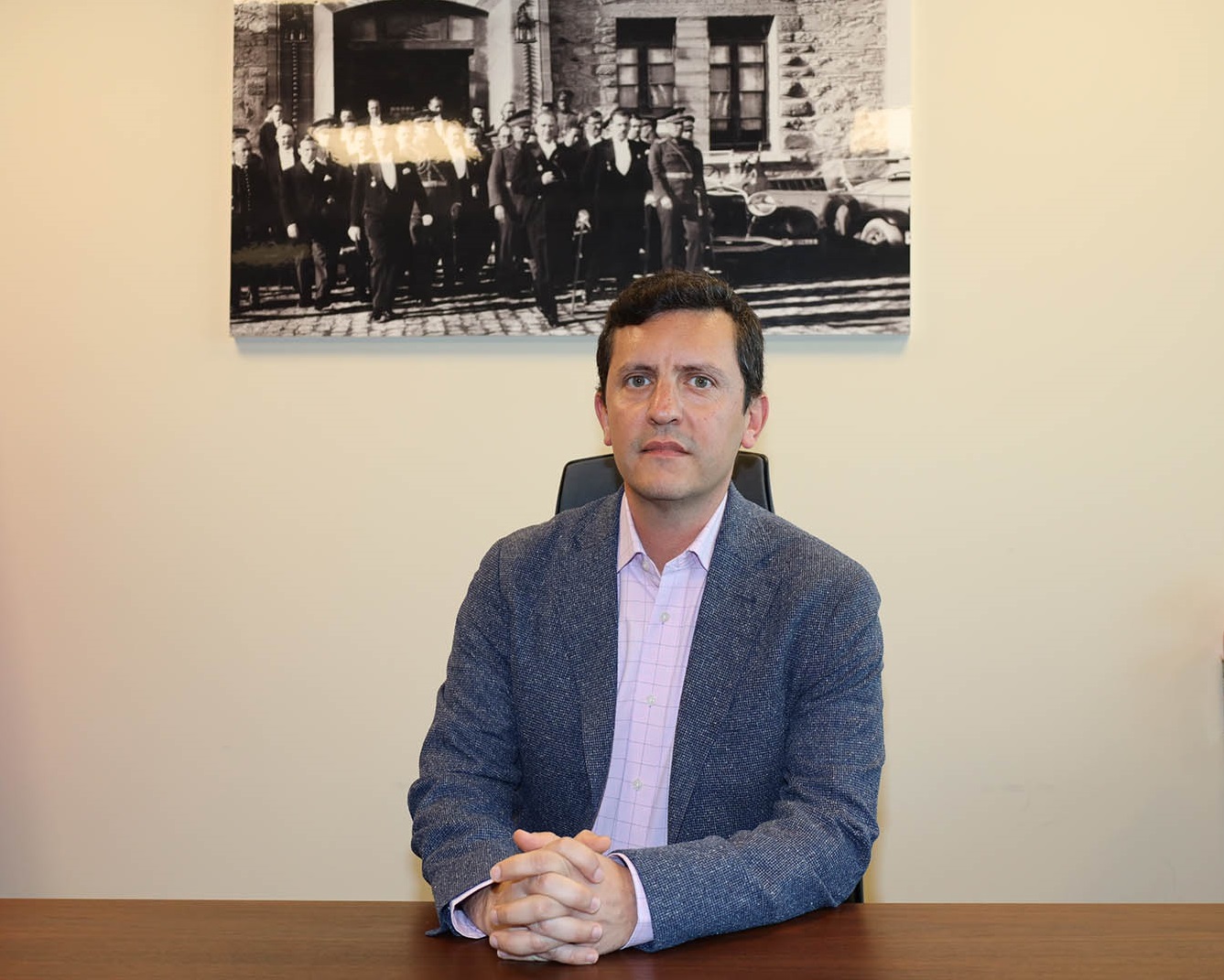 Denizli Haber Zeytinrekor