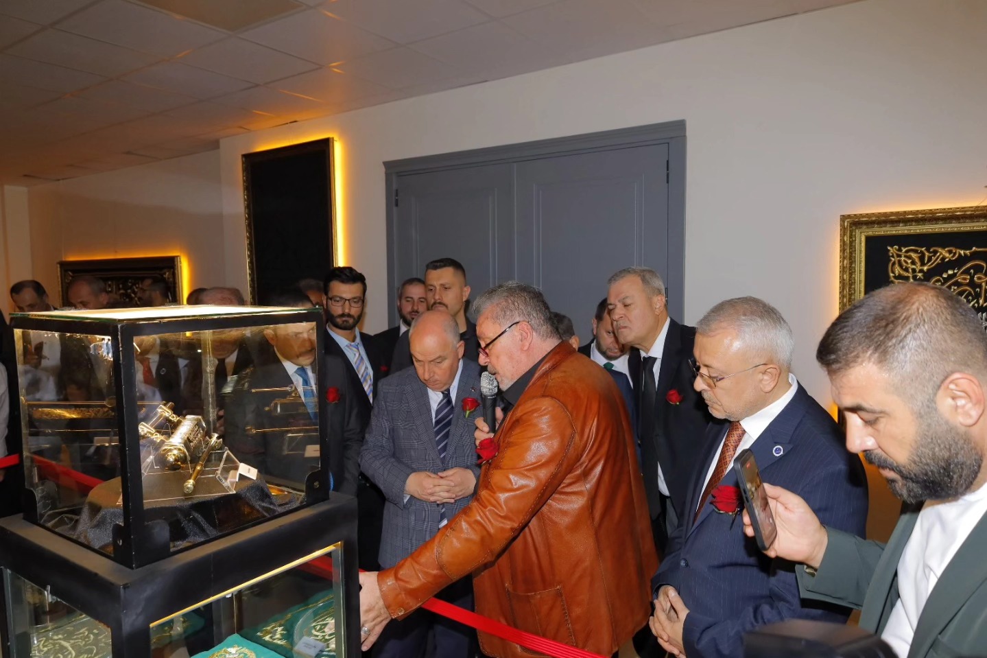 Denizli Haberemanetler