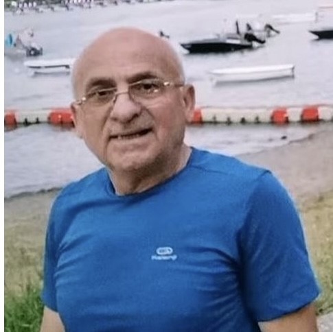 Denizli Habr Yaşlıadamvefat