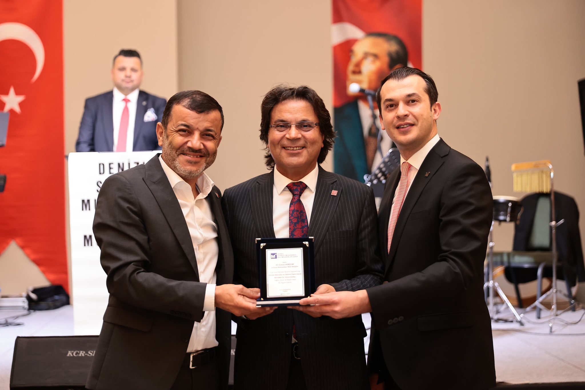 Denizlihaber Aliosman