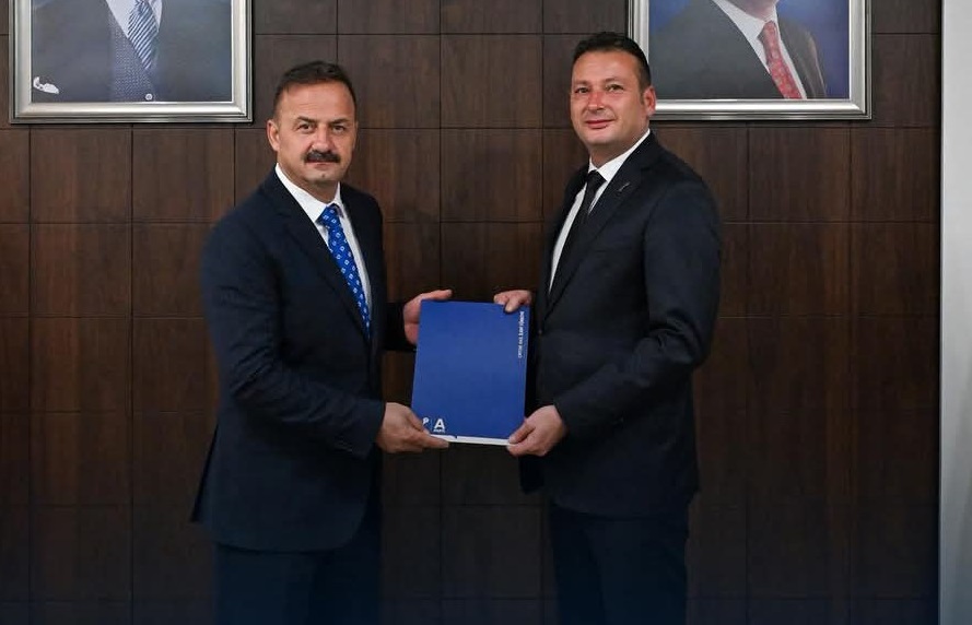 Denizlihaber Anahtarhakan