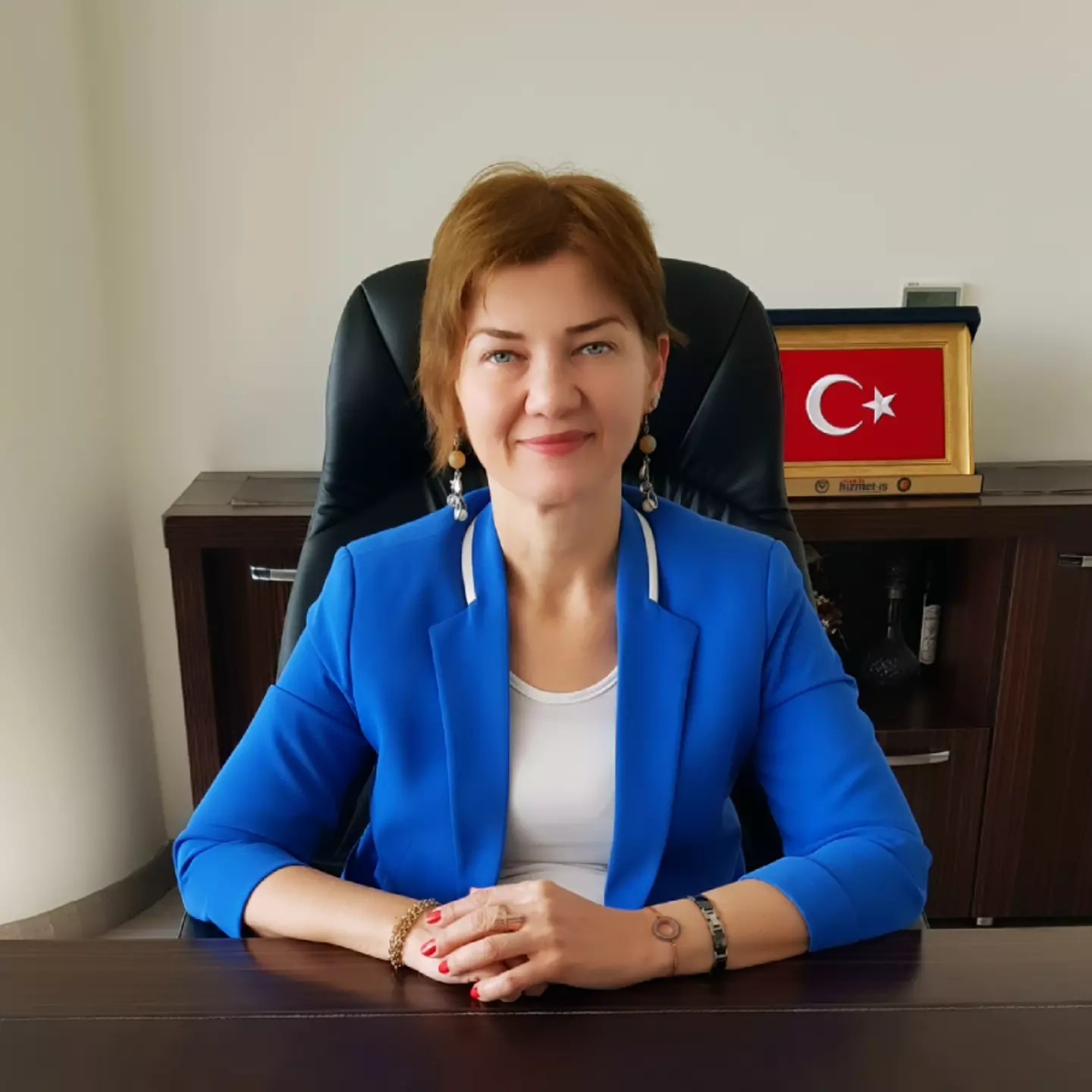 Denizlihaber Demet Özkan Değirmenci