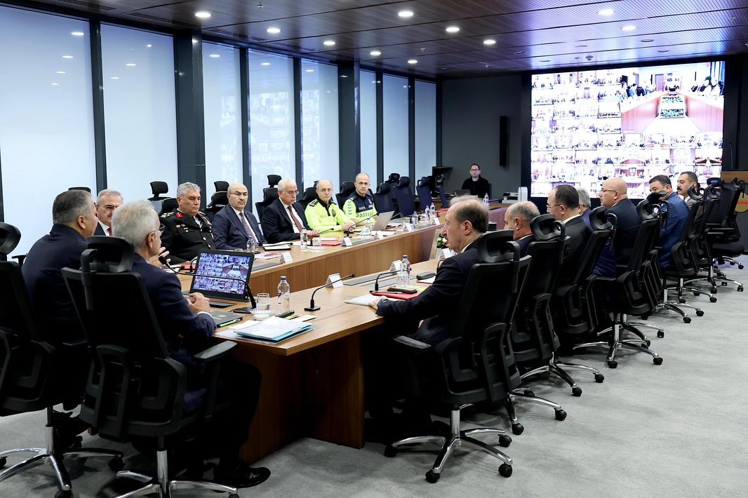 Denizlihaber Karayolu