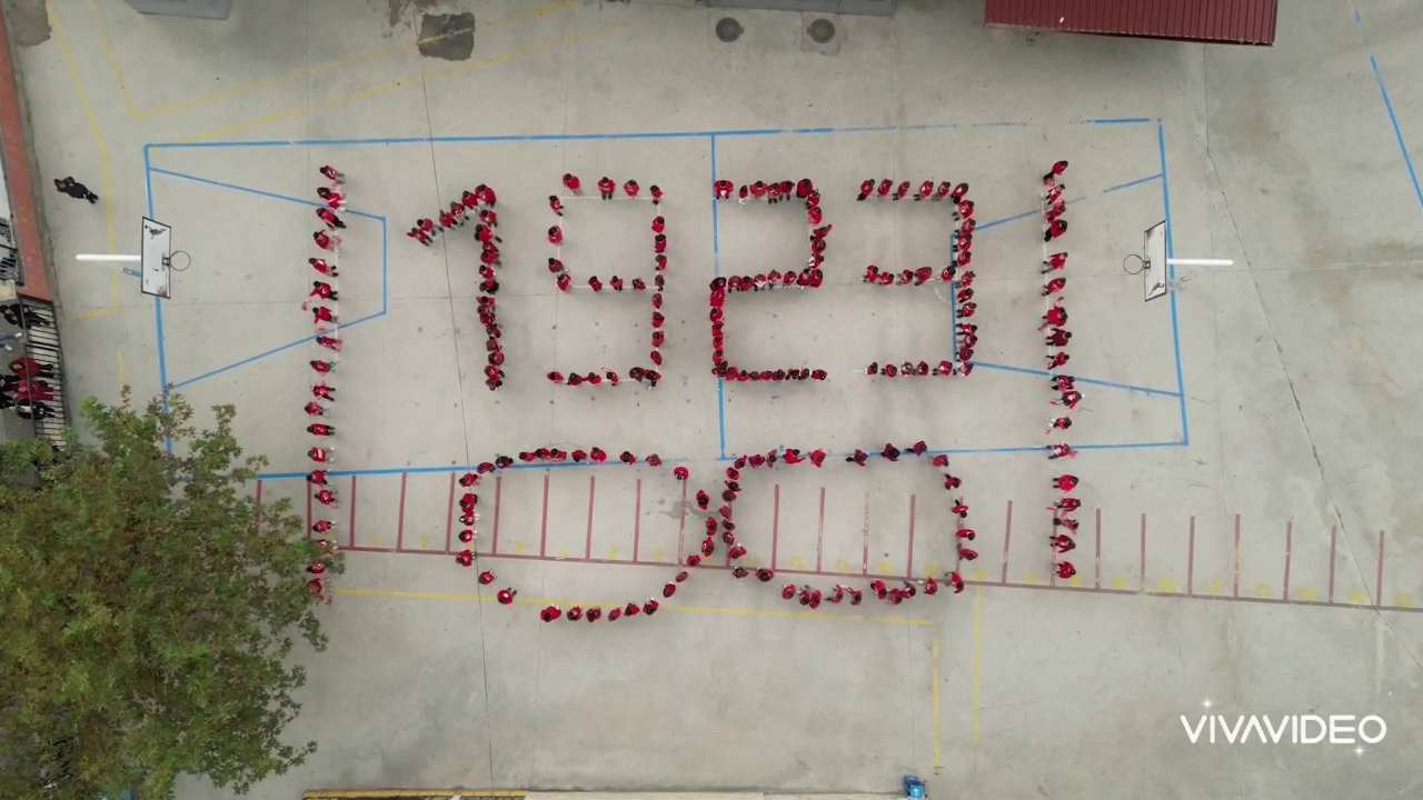 Denizlihaber Okuldrone