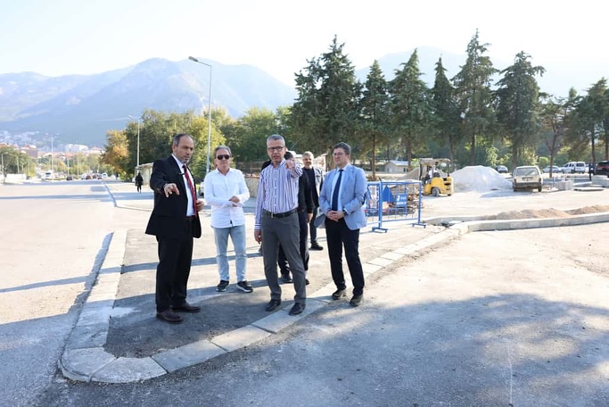 Denizlihaber Pau Otopark1