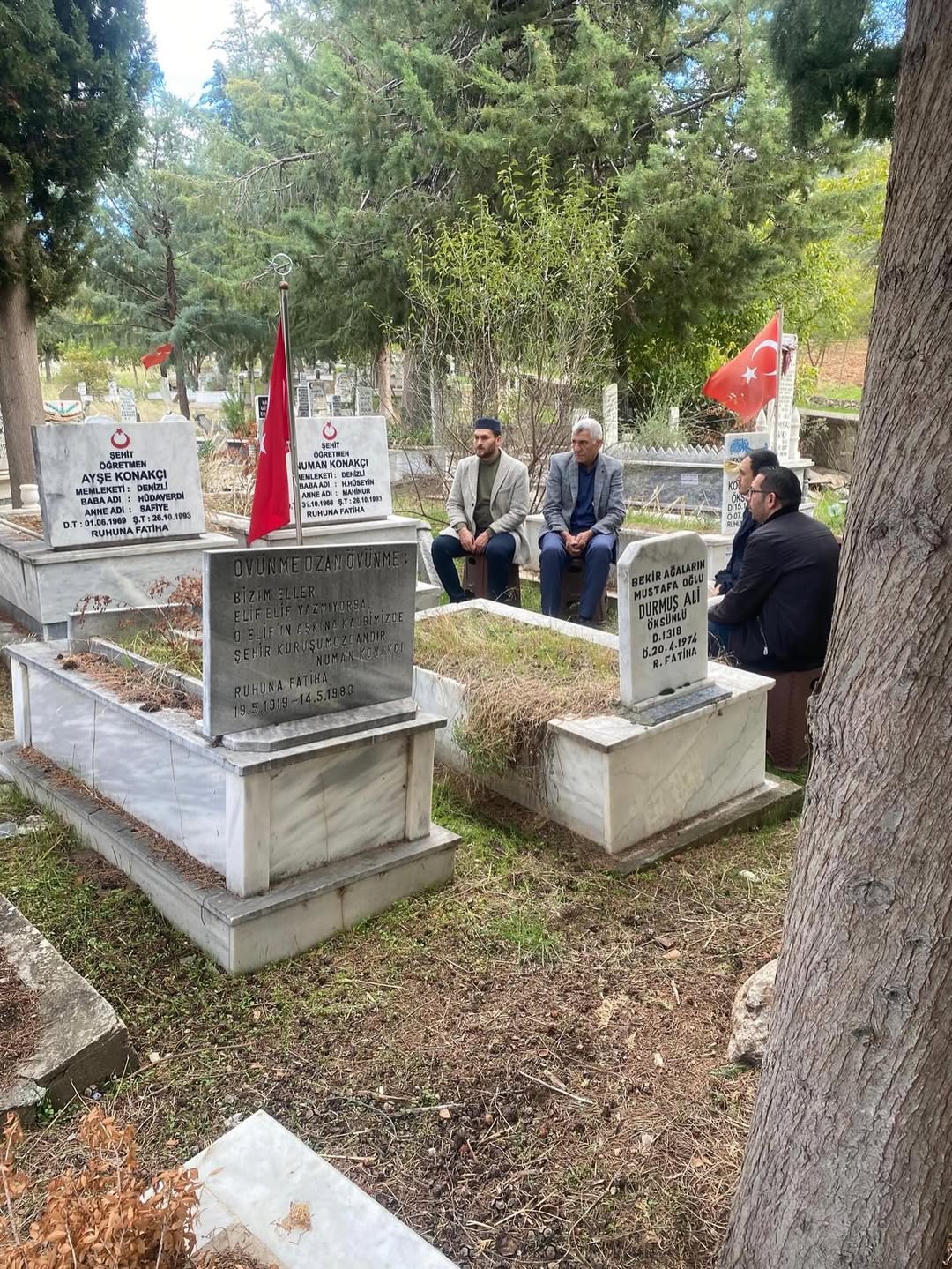 Denizlihaber Sehithaber