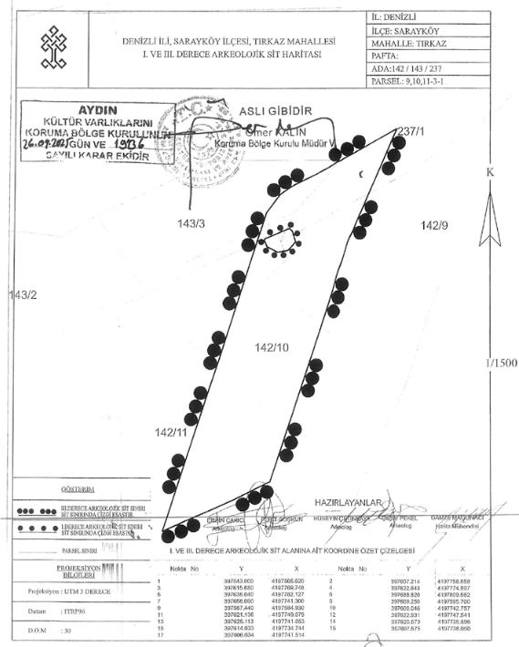 Denizlihaber Sitalani-1
