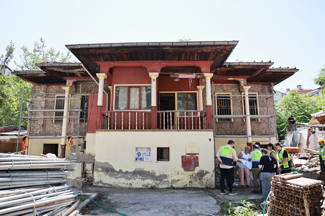 Denizlihaber Tarihi-1