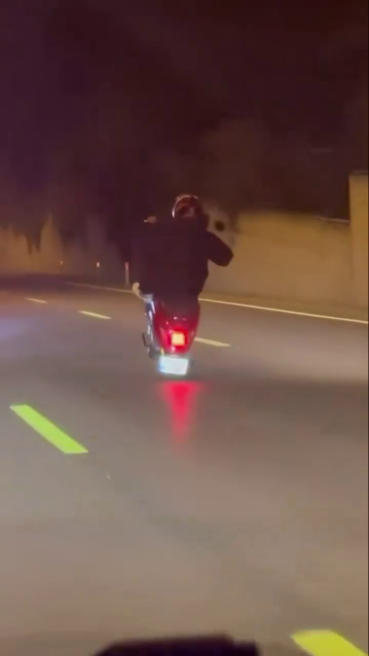 Denizlihaber Trafikk