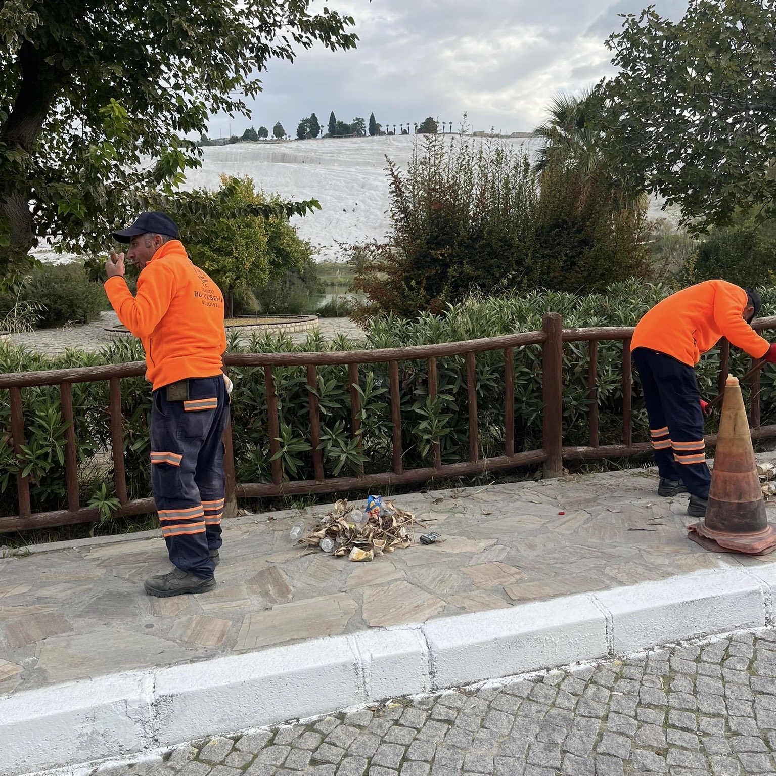 Denizlihaber Yolhazirlik