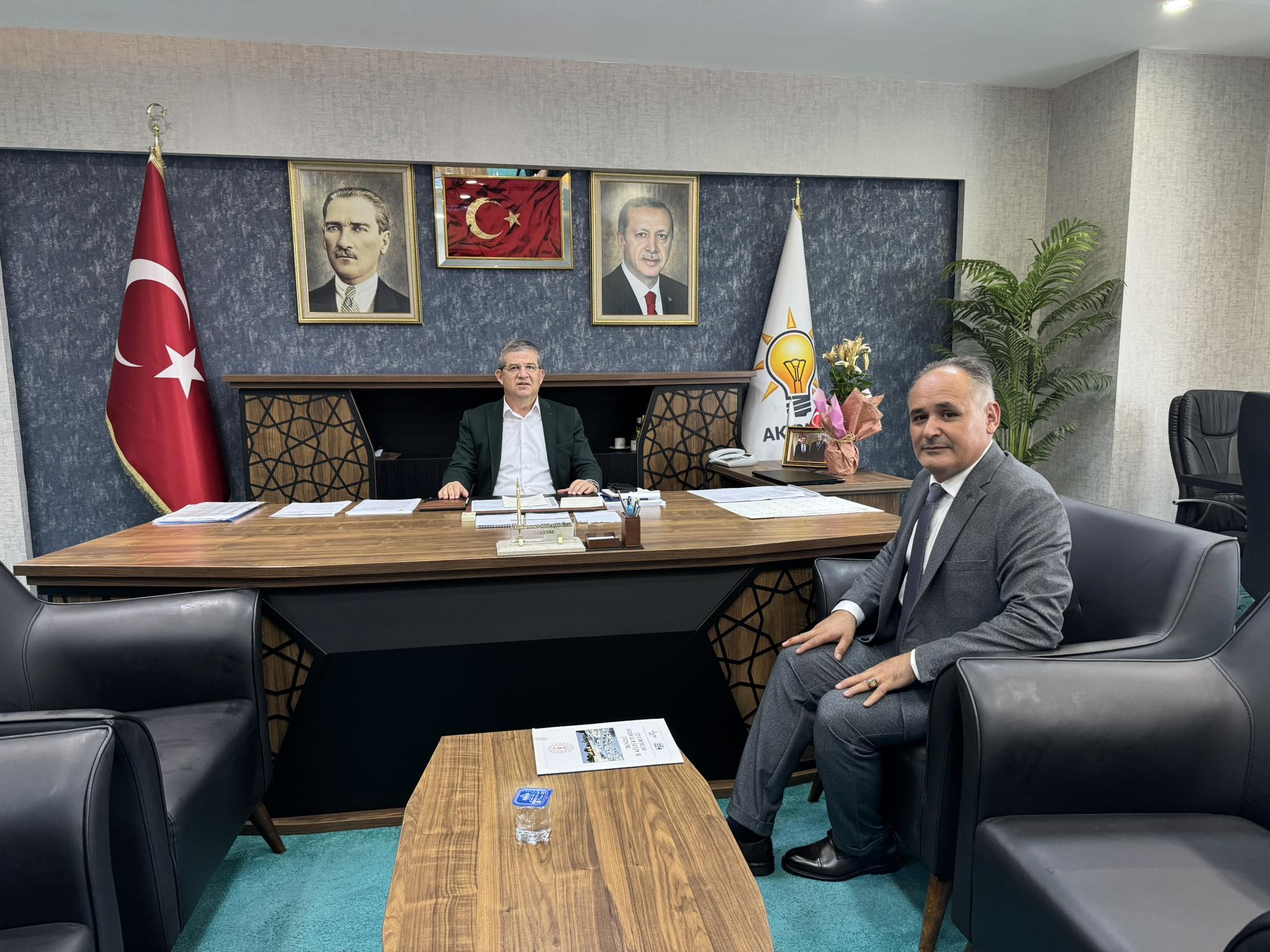 Denizlihaberademözel