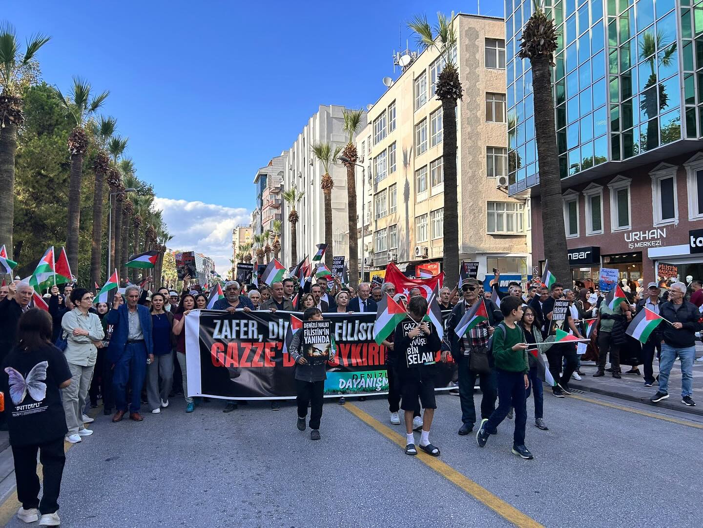 Denizlihaberfilistin