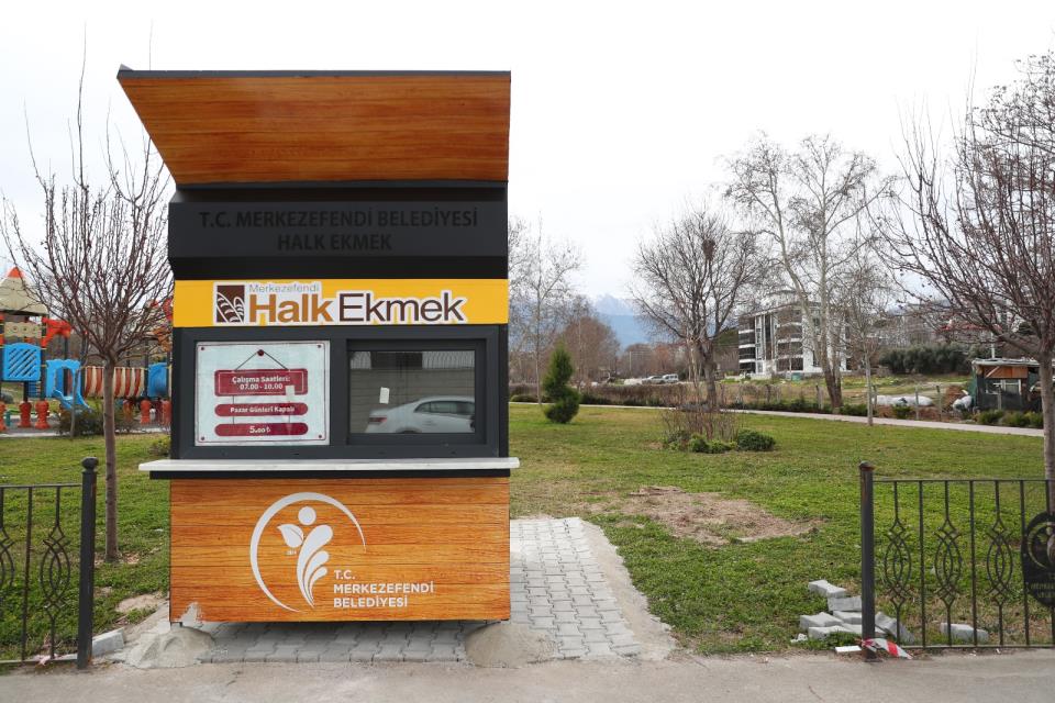 Denizlihaberhalkekmek