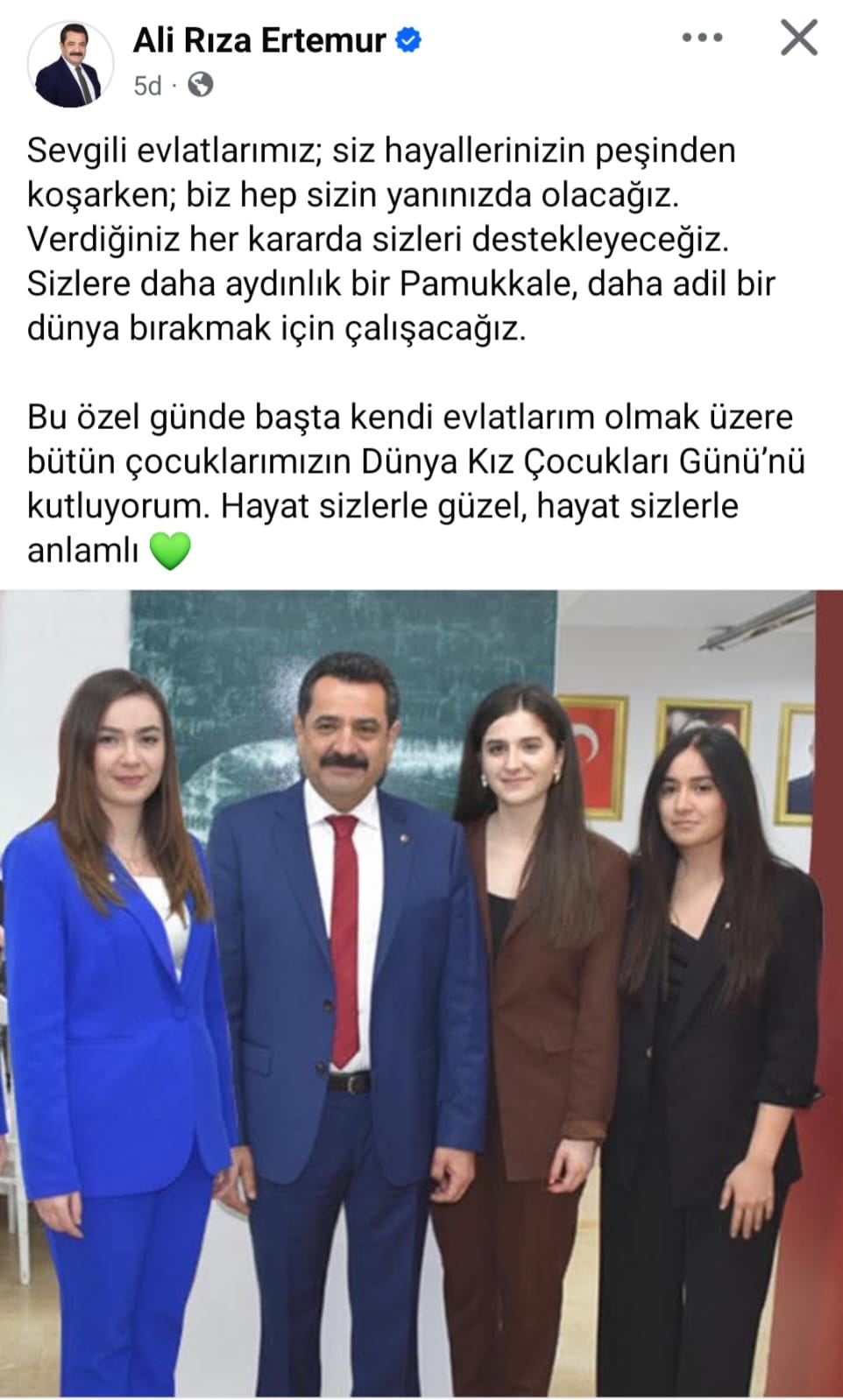 Mustfa Kemal Kaya Köşe (4)
