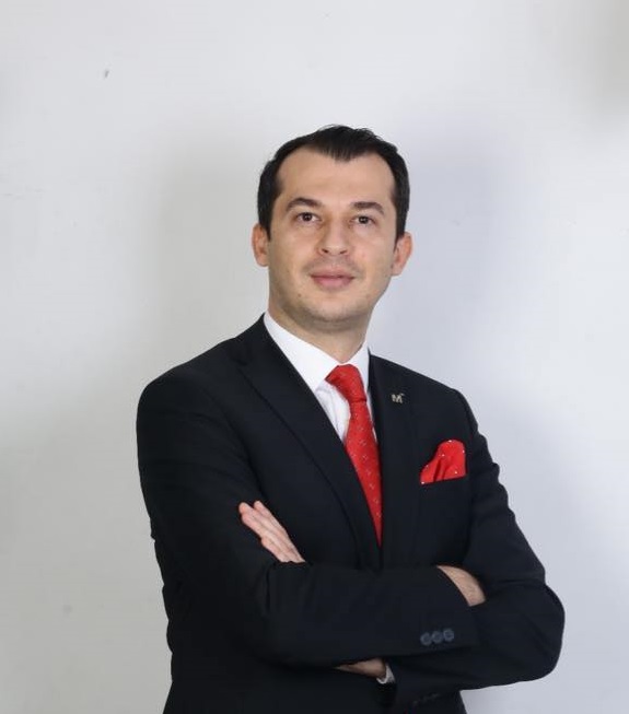Nuri Karakuş