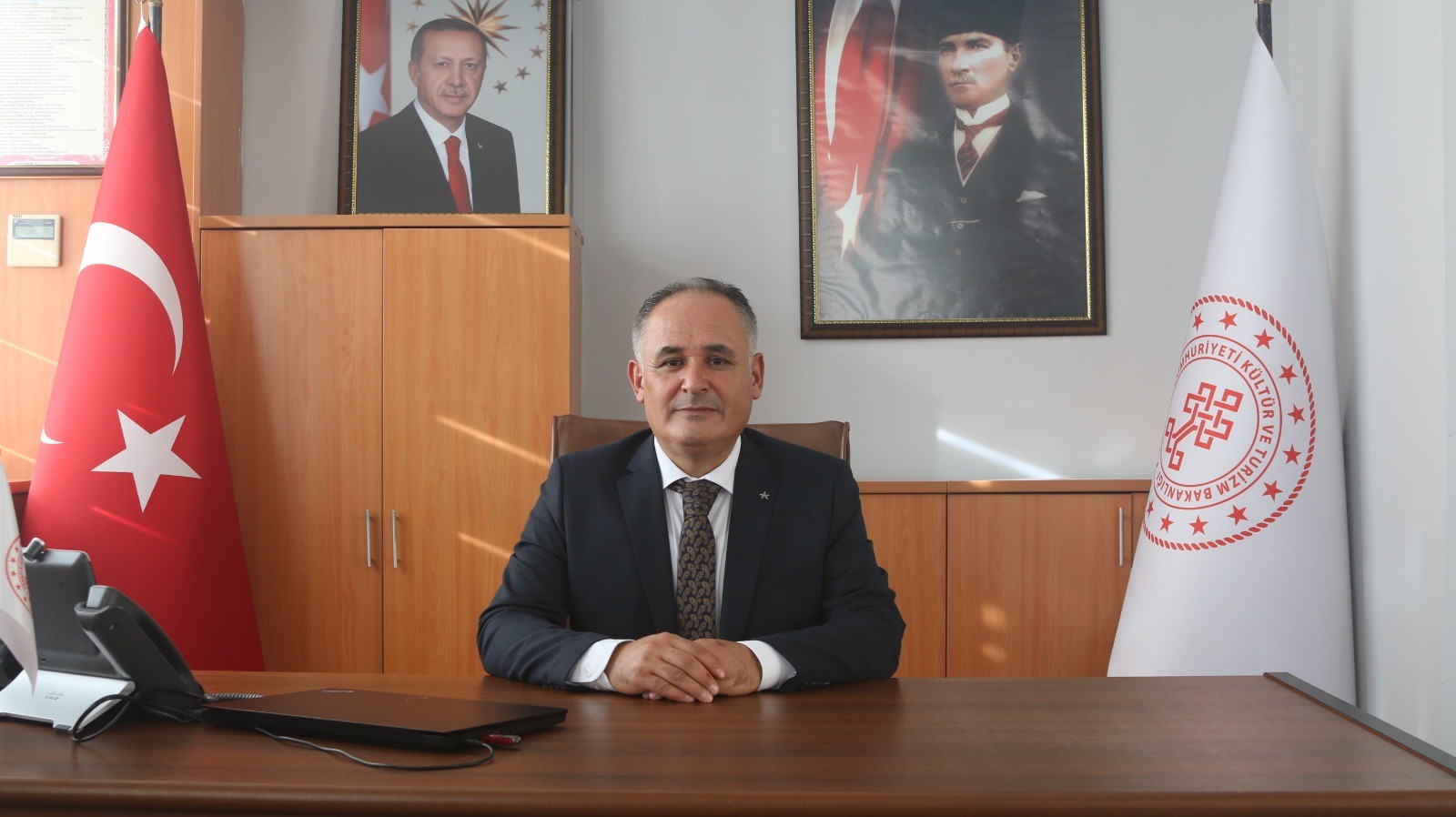 Thumbnail Adem Özel