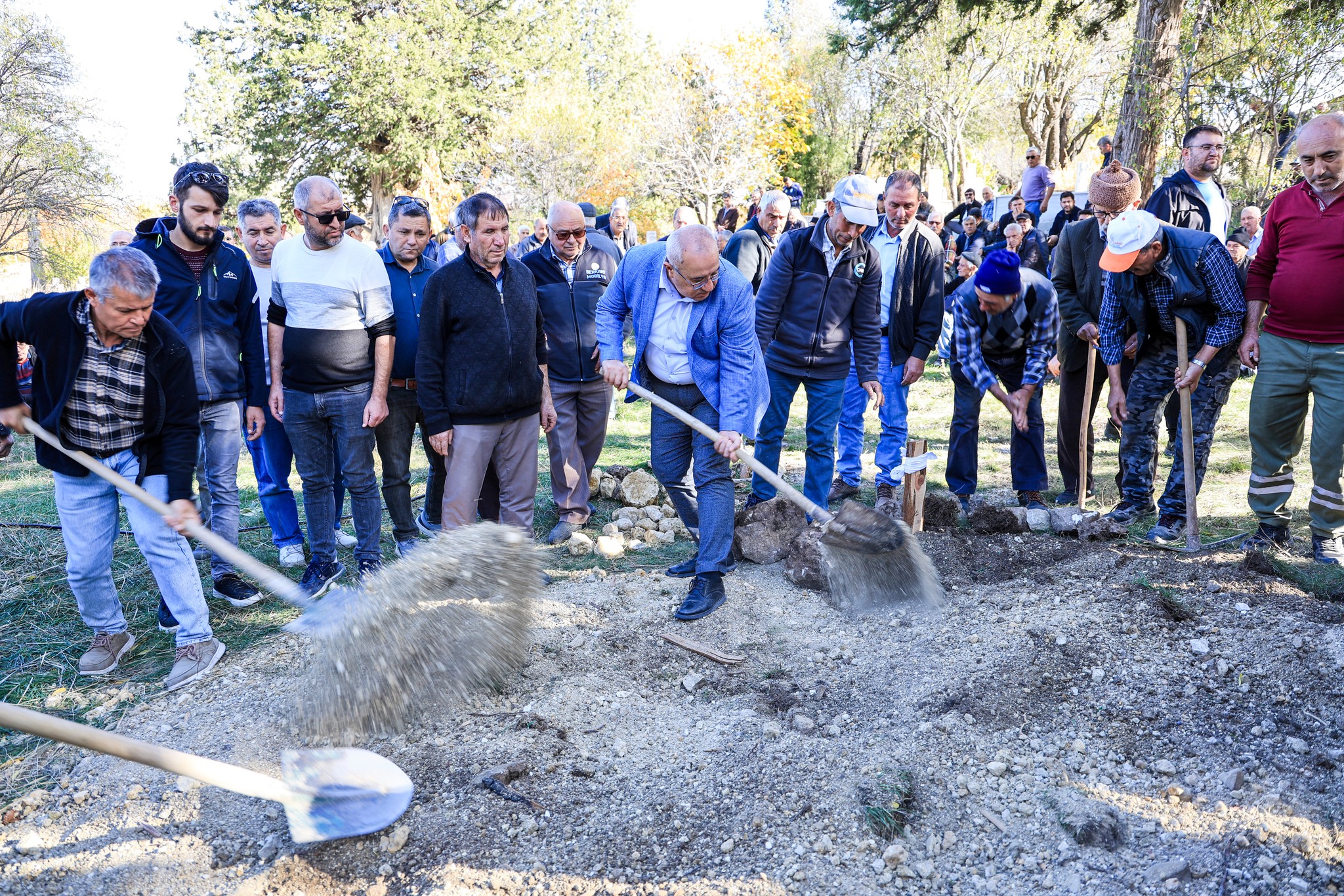 Deizli Haber Çağdaş