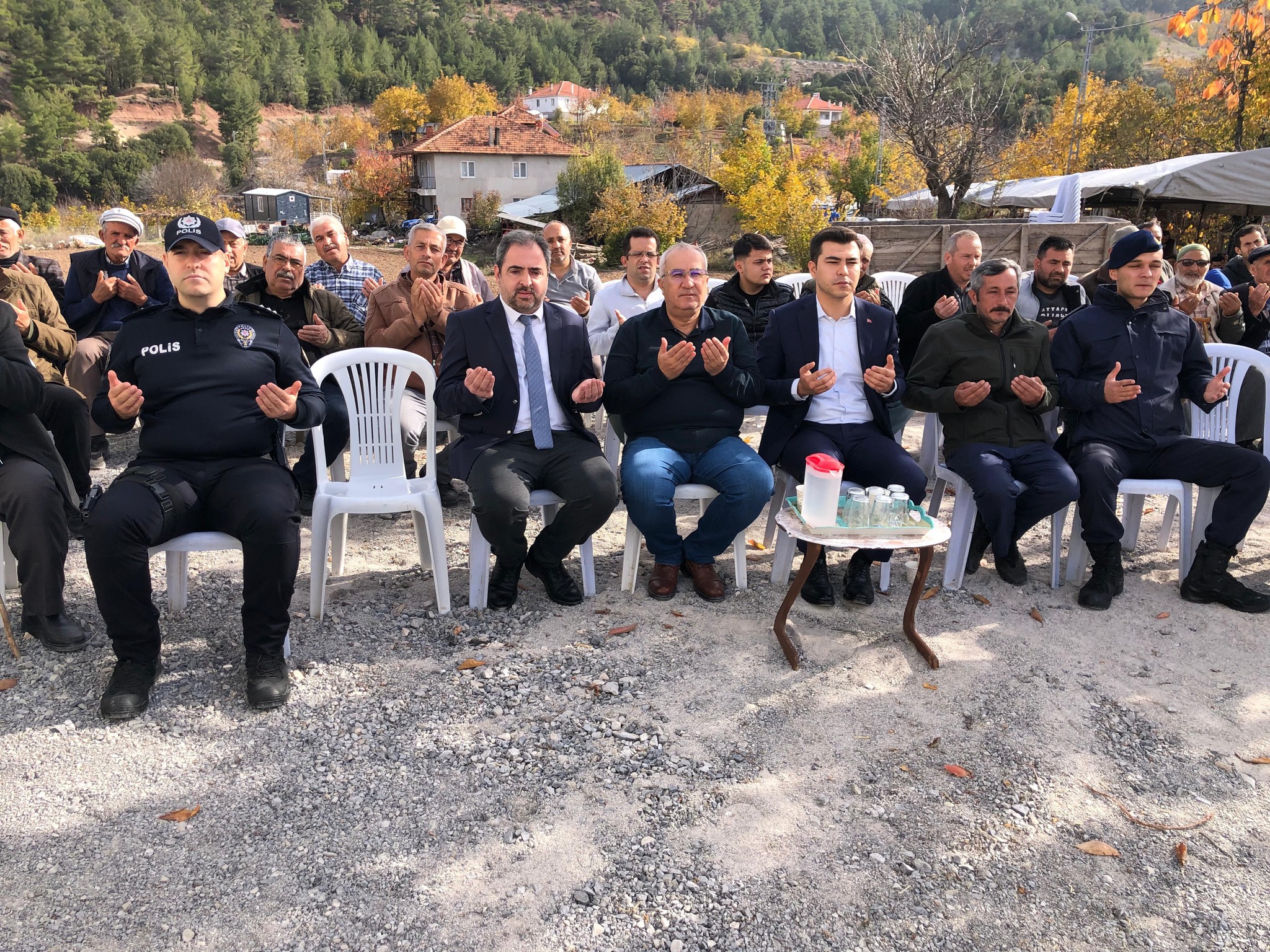 Denili Haber Camıı