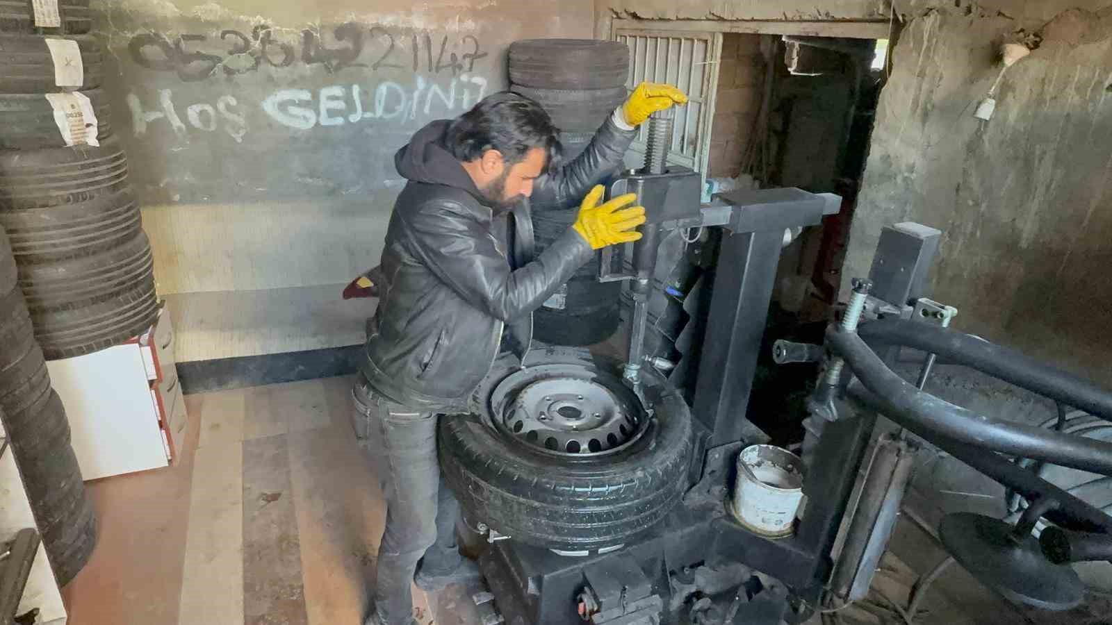 Denizli Ahber Kışlastiği-1