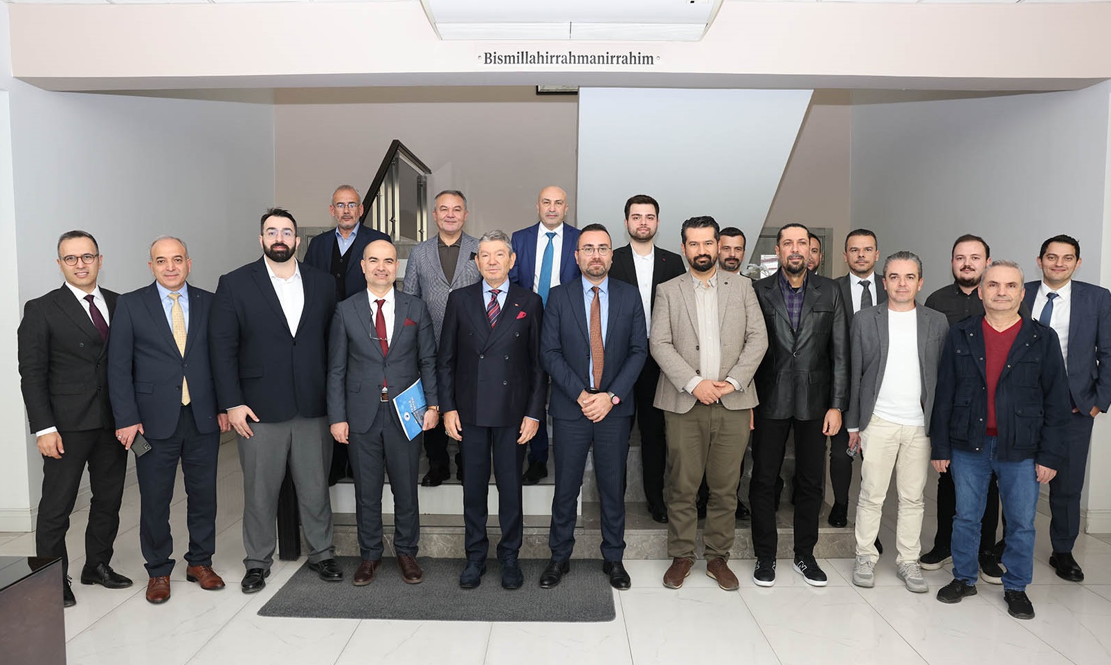 Denizli Ahber Osbson