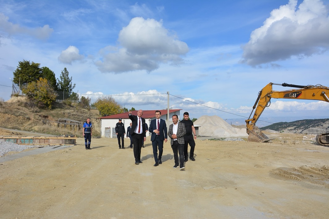 Deni̇zli̇ Ahber Proje2