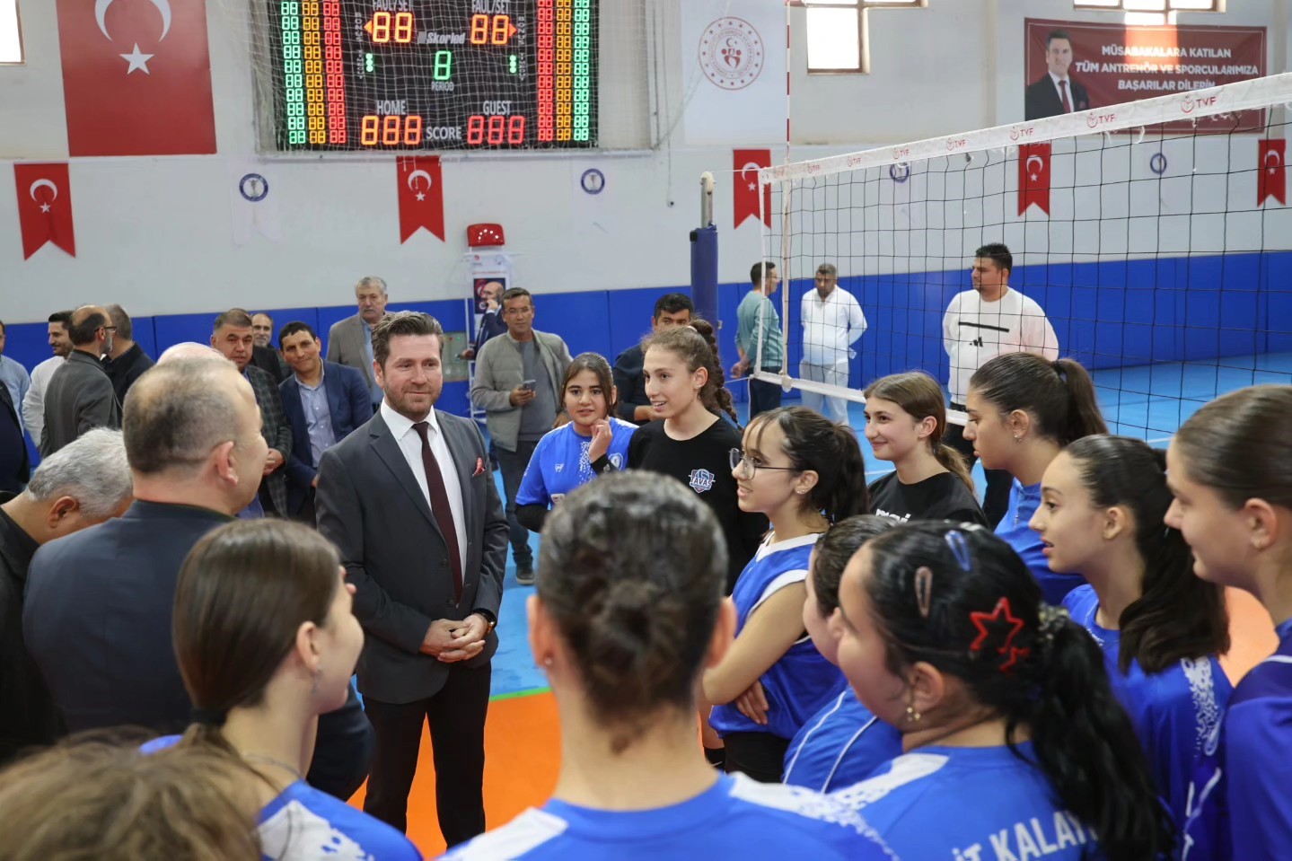 Denizli Ahber Tavasgençlik (1)