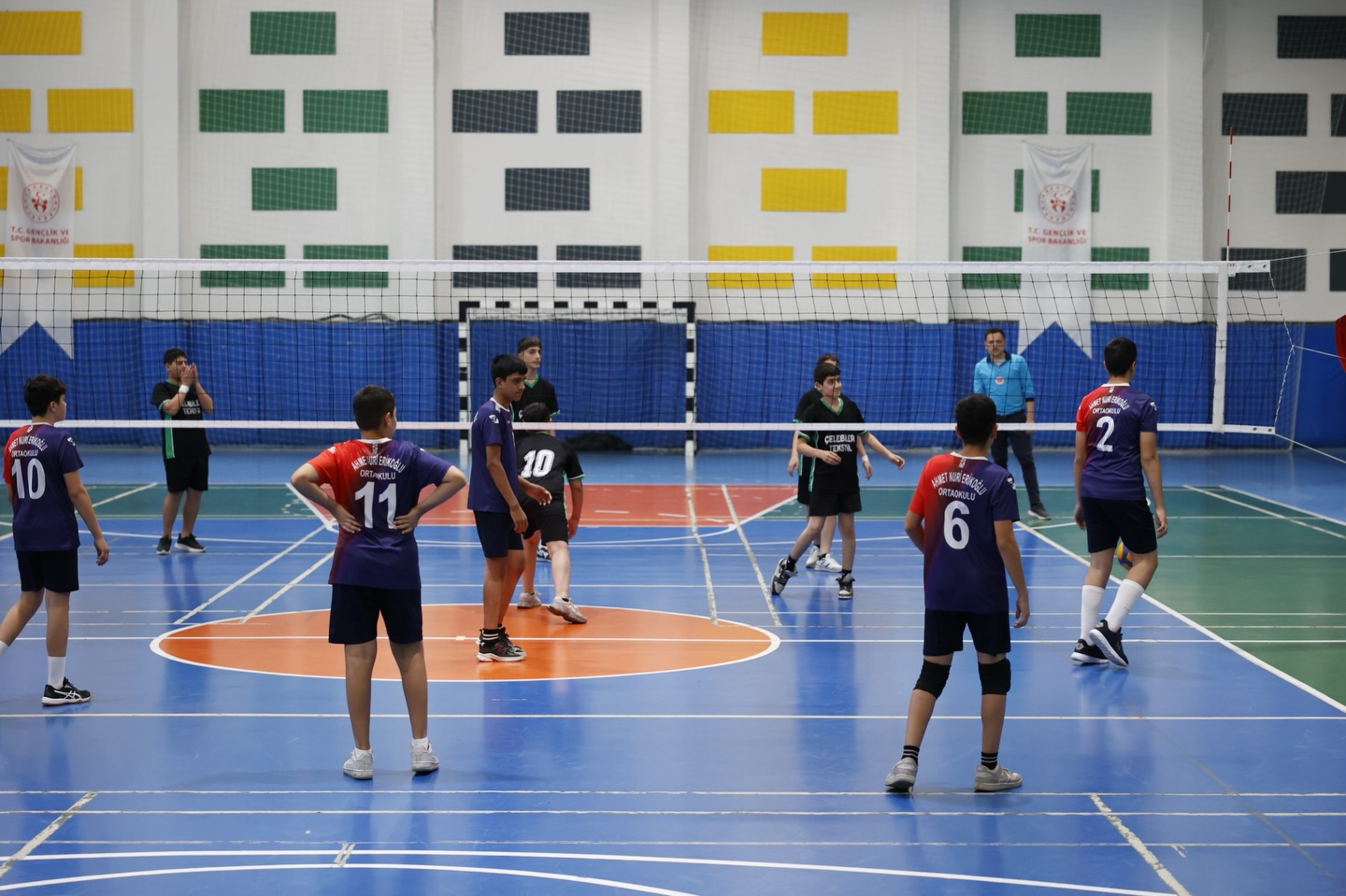 Denizli Ahber Voleybol2