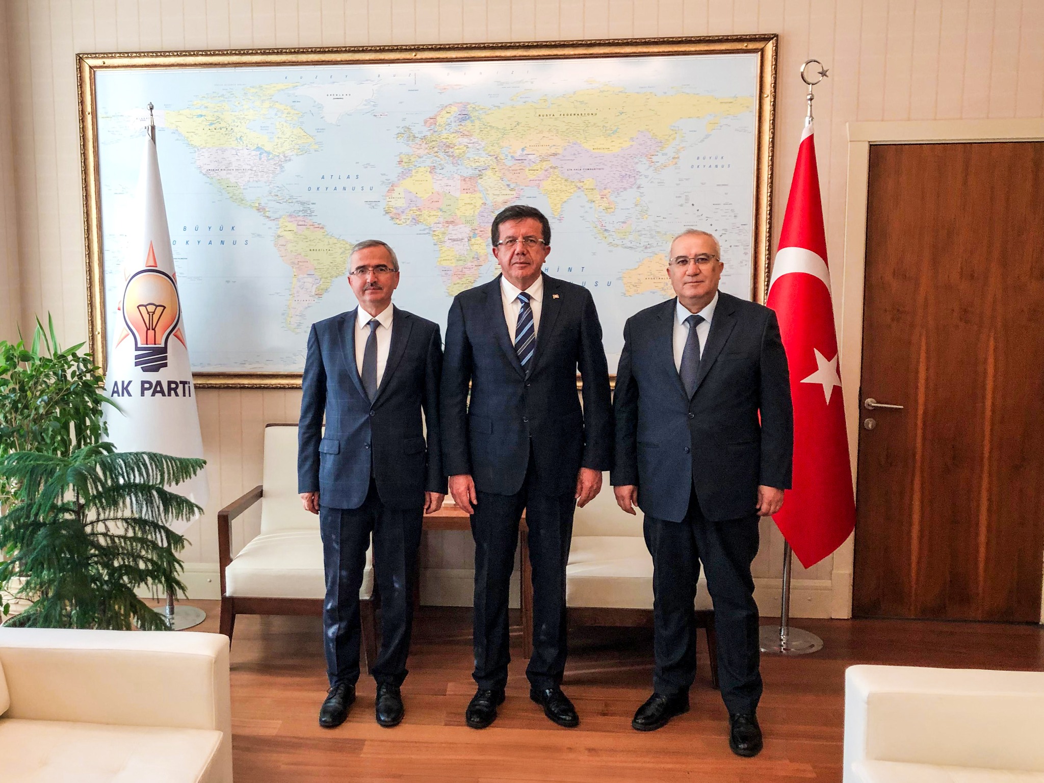 Denizli Ahber Zeybekçi-1