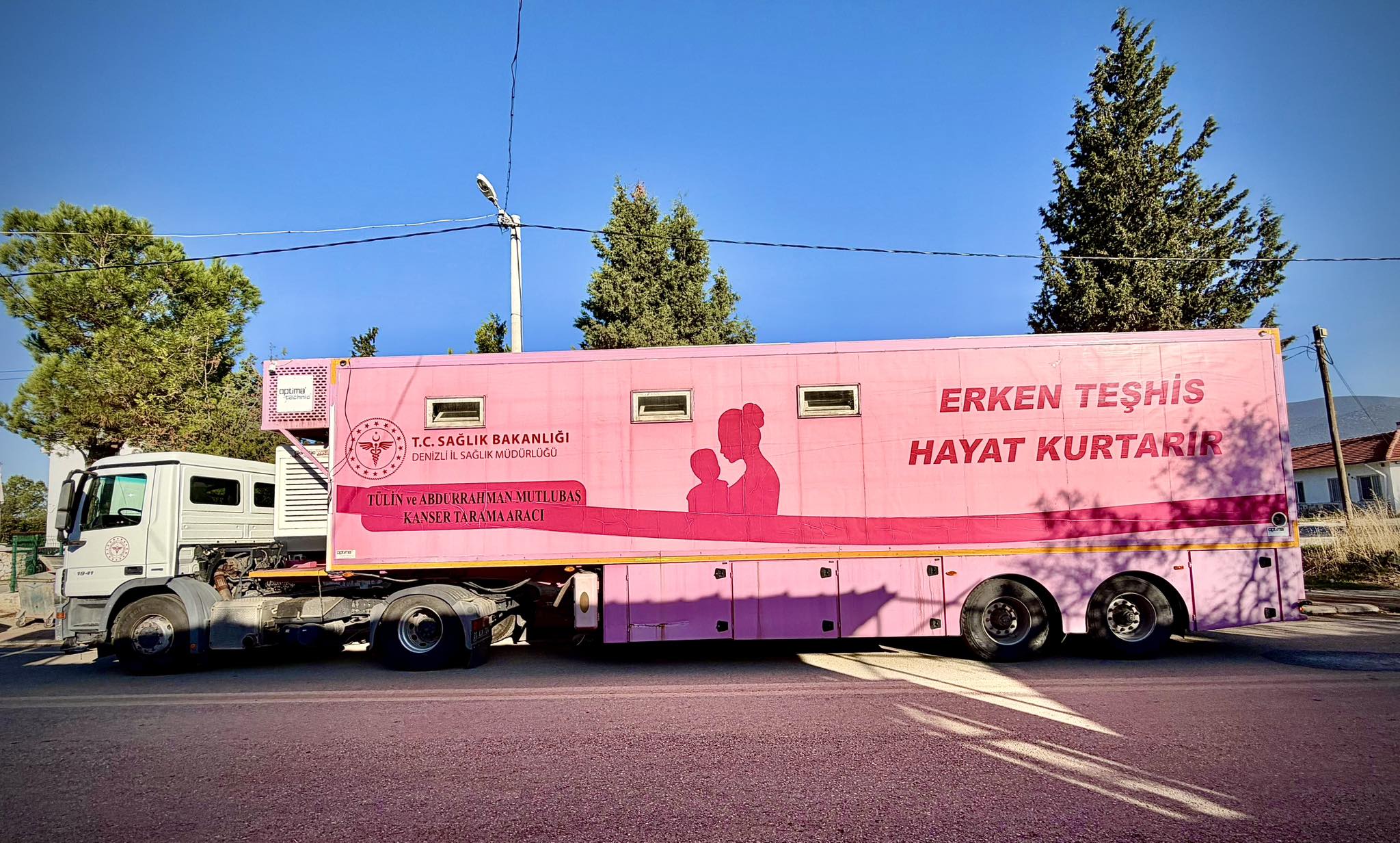 Denizli Habeer Erken Teşhis