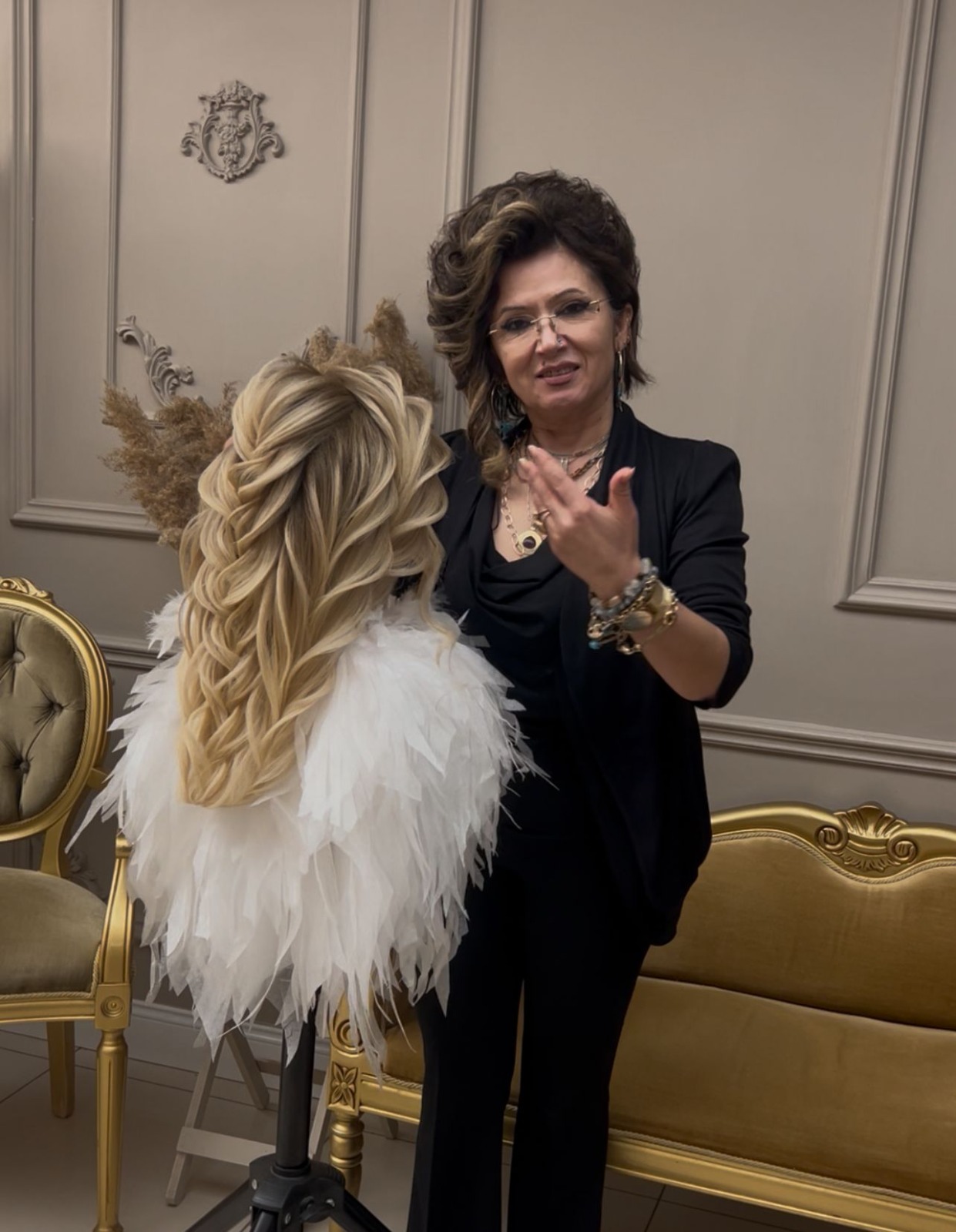 Denizli Haber Acıpayam Kuaför (1)