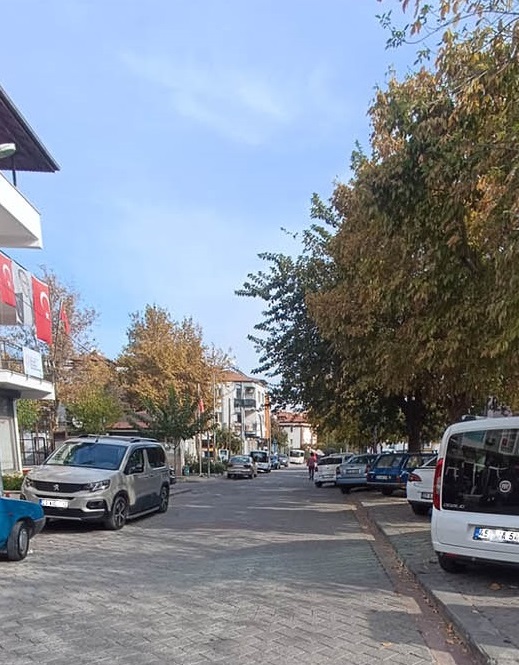 Denizli Haber Akkonak