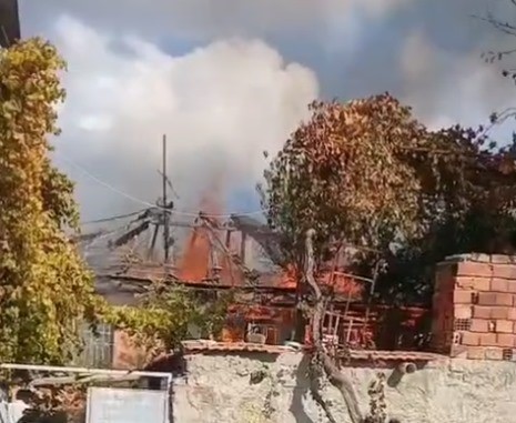 Denizli Haber Alevleryangın (1)