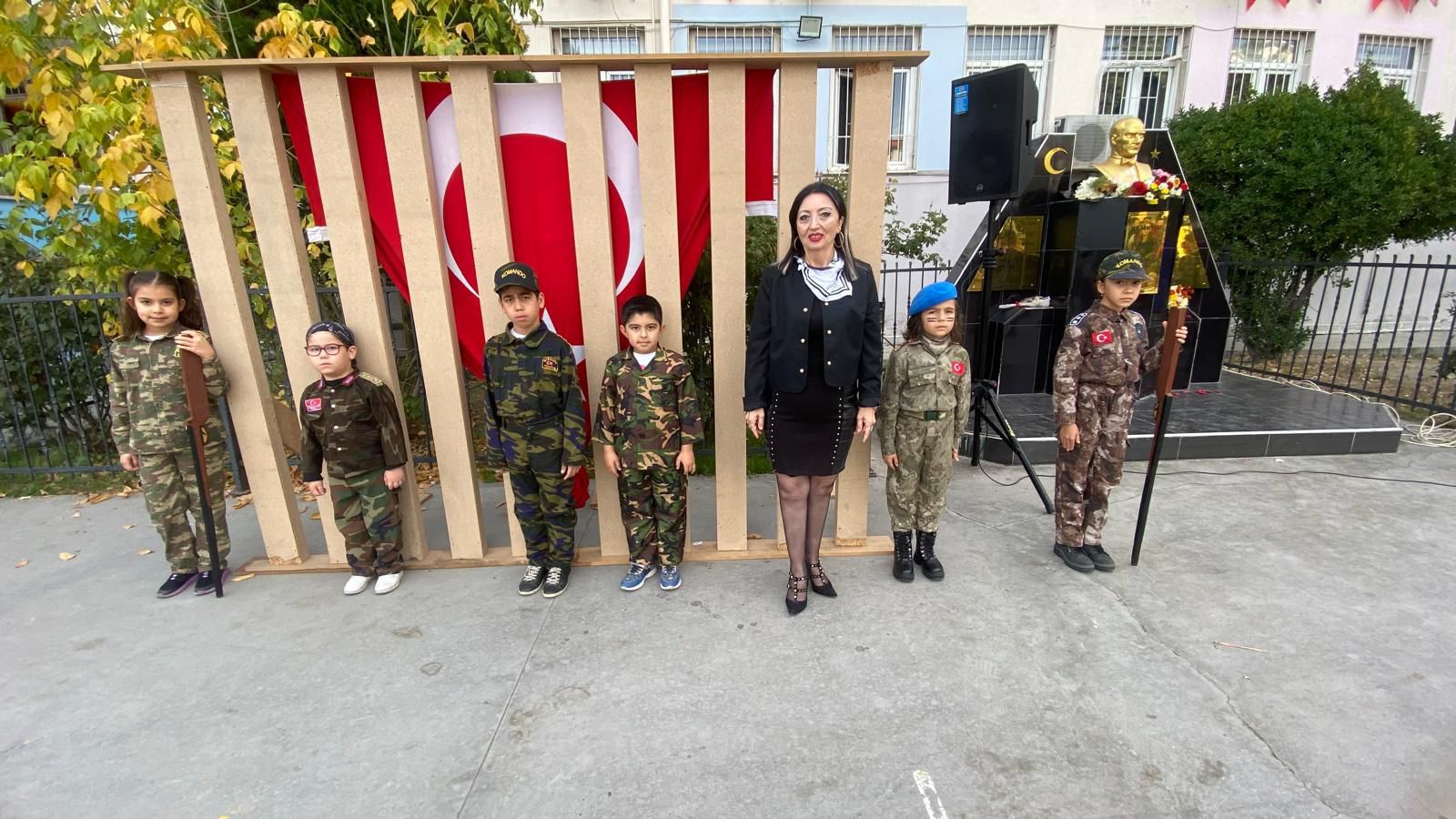 Denizli Haber Anıtkabir Denizli 1 (1)