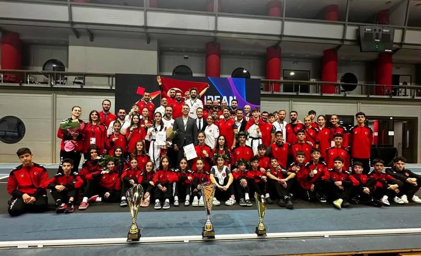 Denizli Haber Antenör