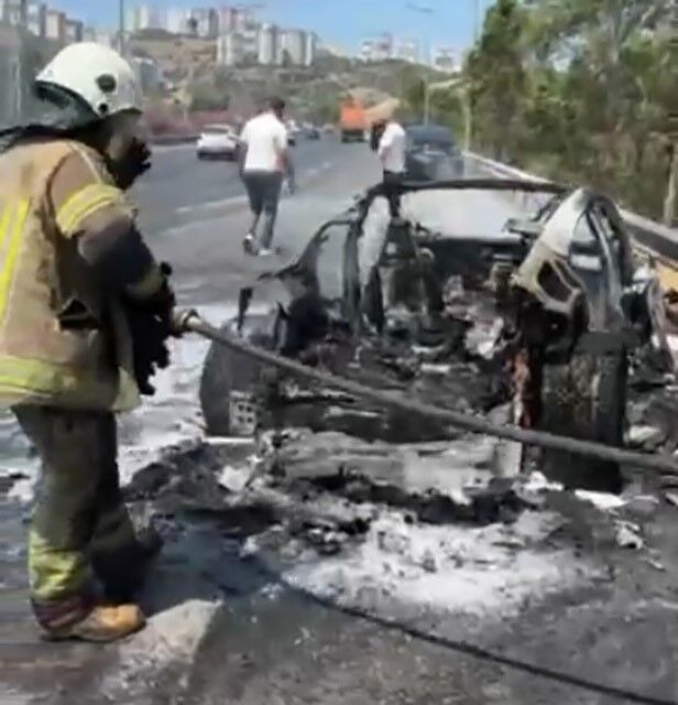 Denizli Haber Araba (1)