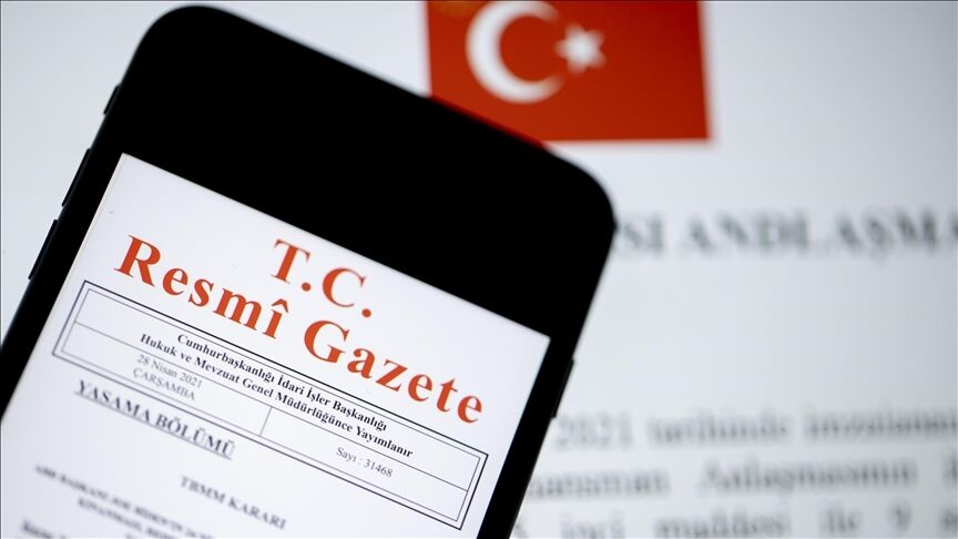 Denizli Haber Atama Ve Görevden Alma Kararları Resmi Gazete'de-5