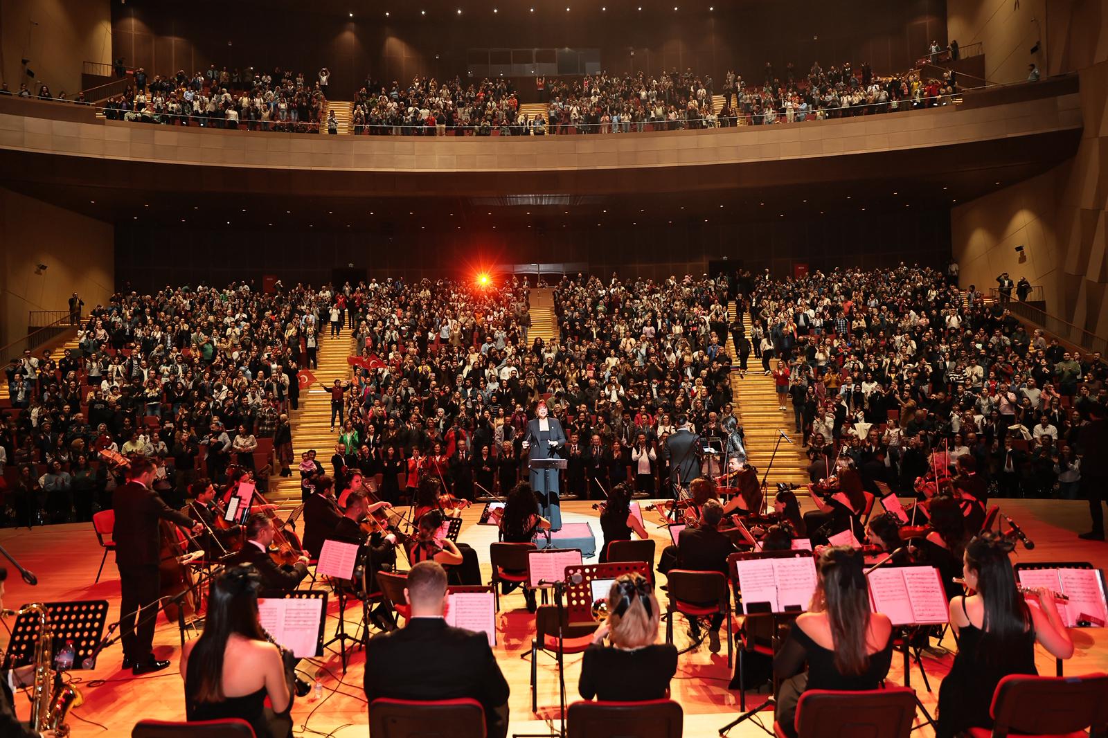 Denizli Haber Ata'ya Saygı (4)