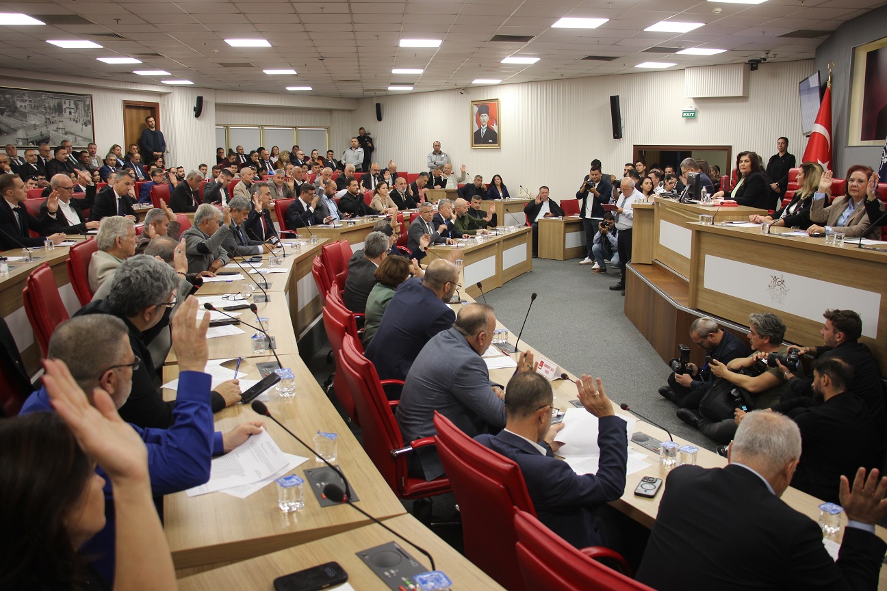 Denizli Haber Aydın’da Su Fiyatlarına Yüzde 70 Indirim Önerisi Komisyona Havale Edildi2