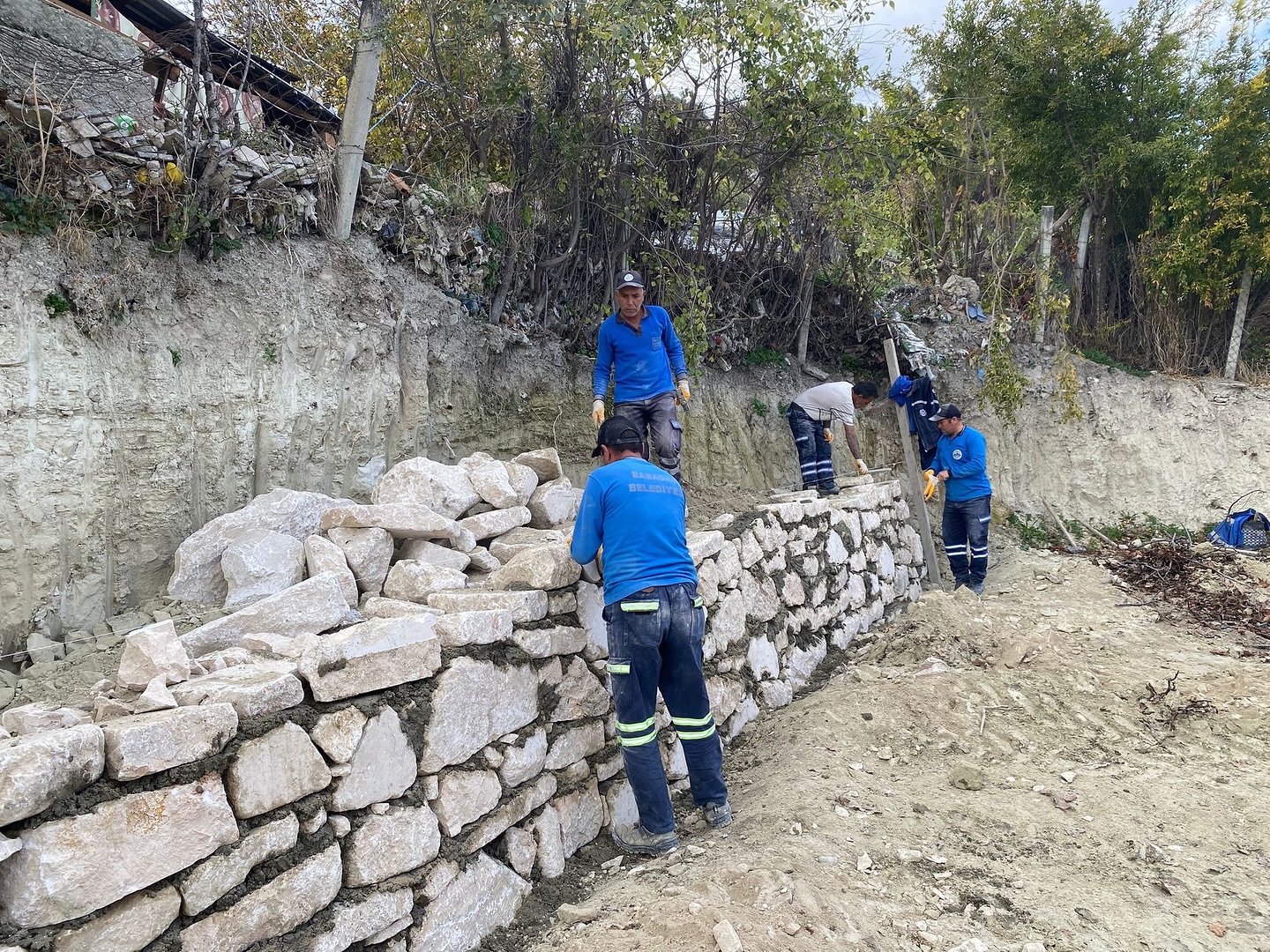 Denizli Haber Babadağ-14
