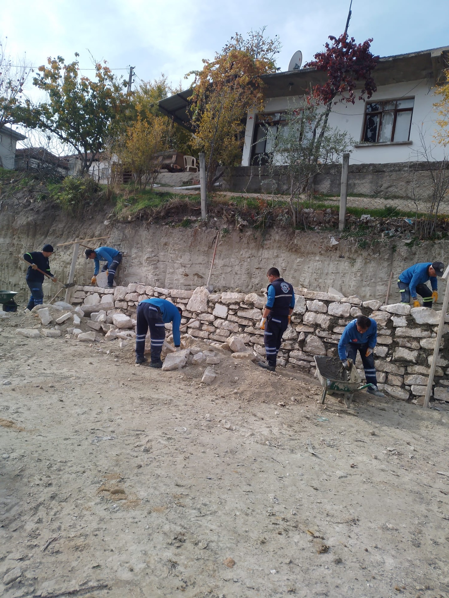 Denizli Haber Babadağ Çalışma (2)